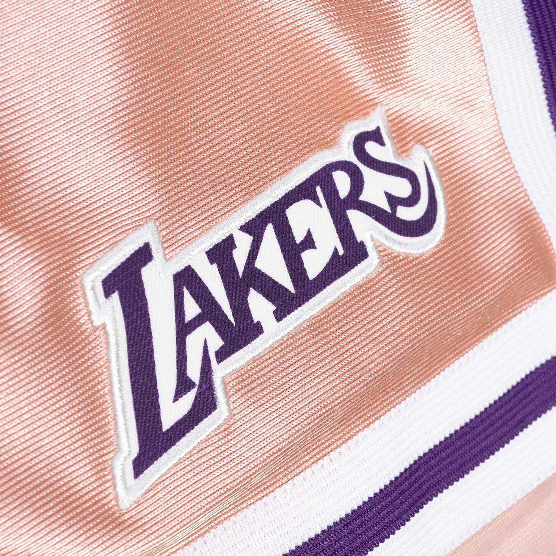 Short femme Los Angeles Lakers