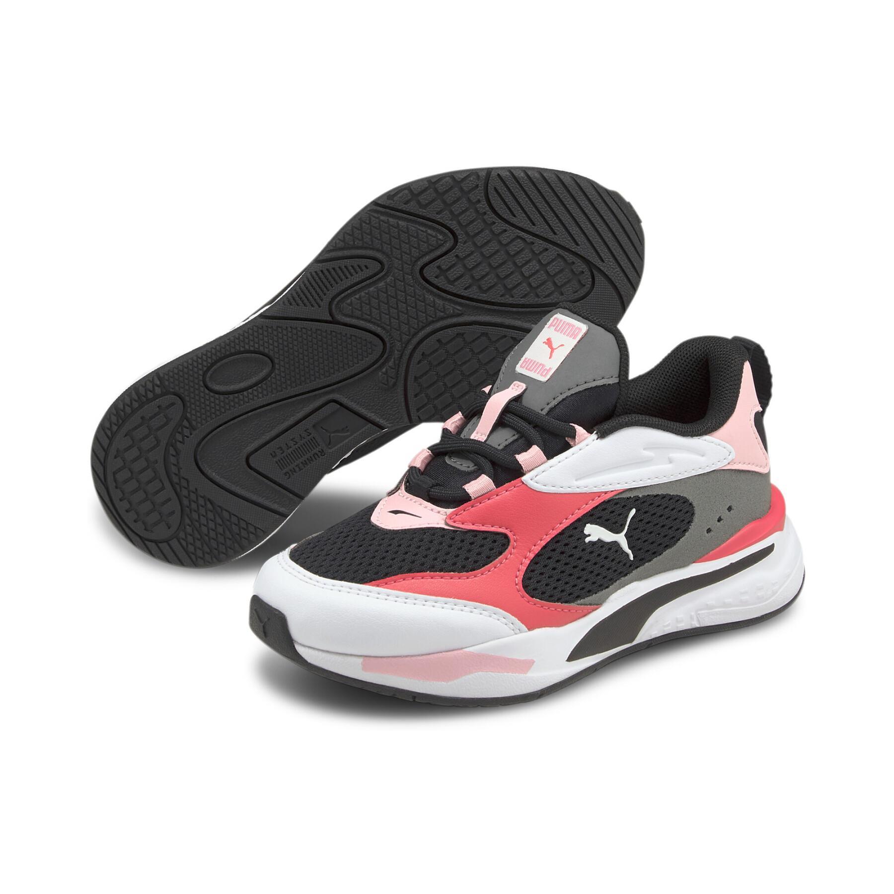 Chaussures enfant Puma RS-Fast PS