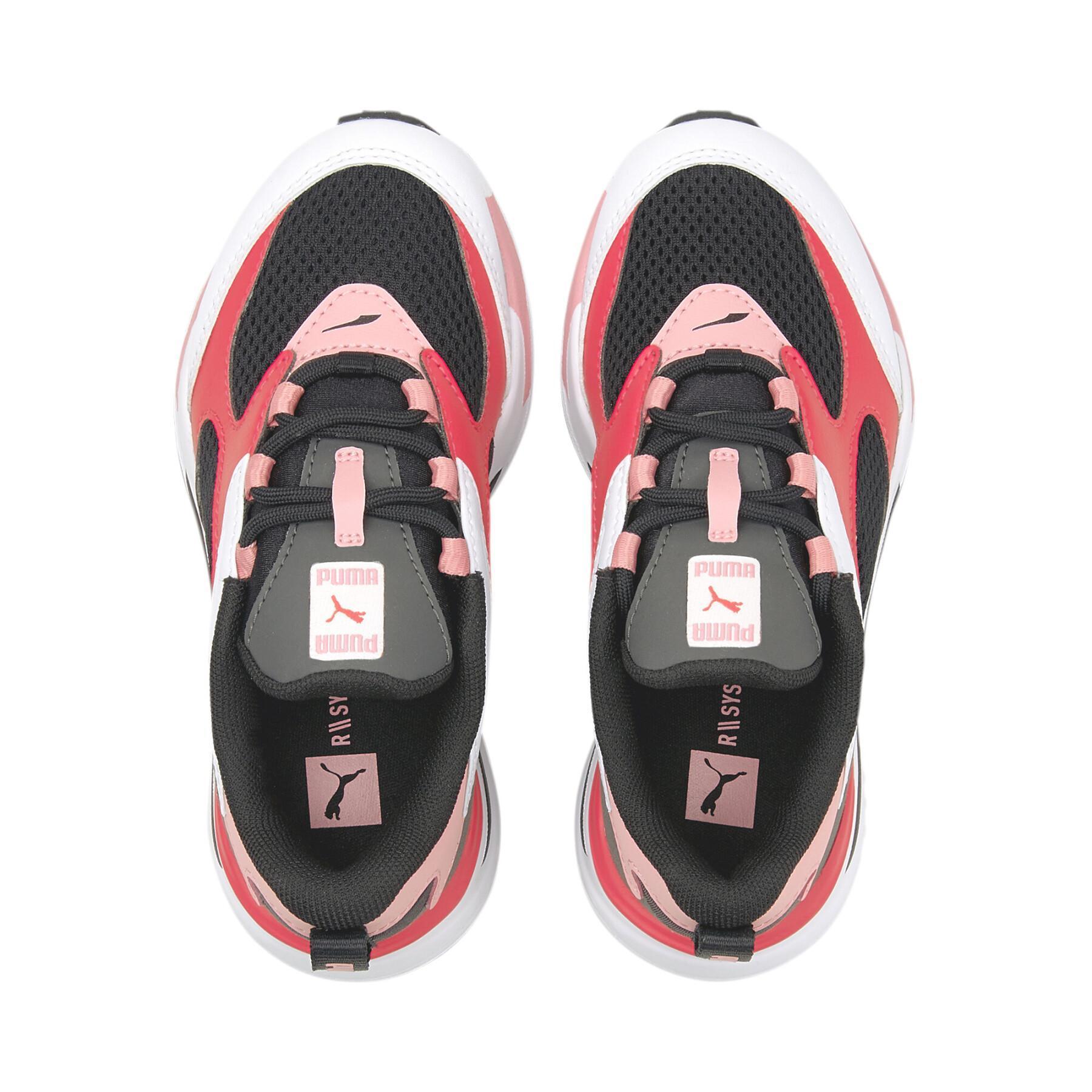 Chaussures enfant Puma RS-Fast PS