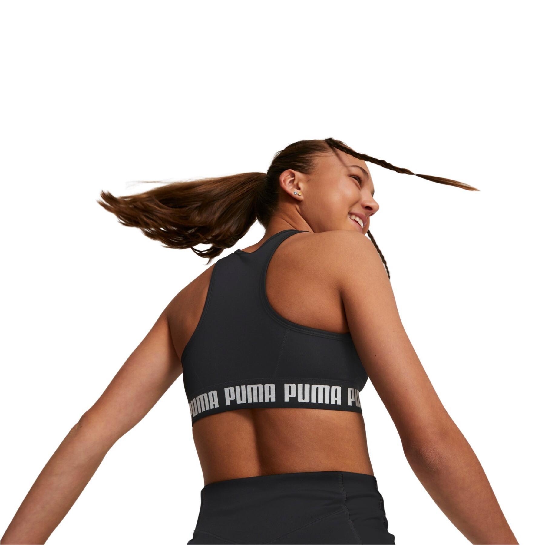 Brassière fille Puma RT Strong G