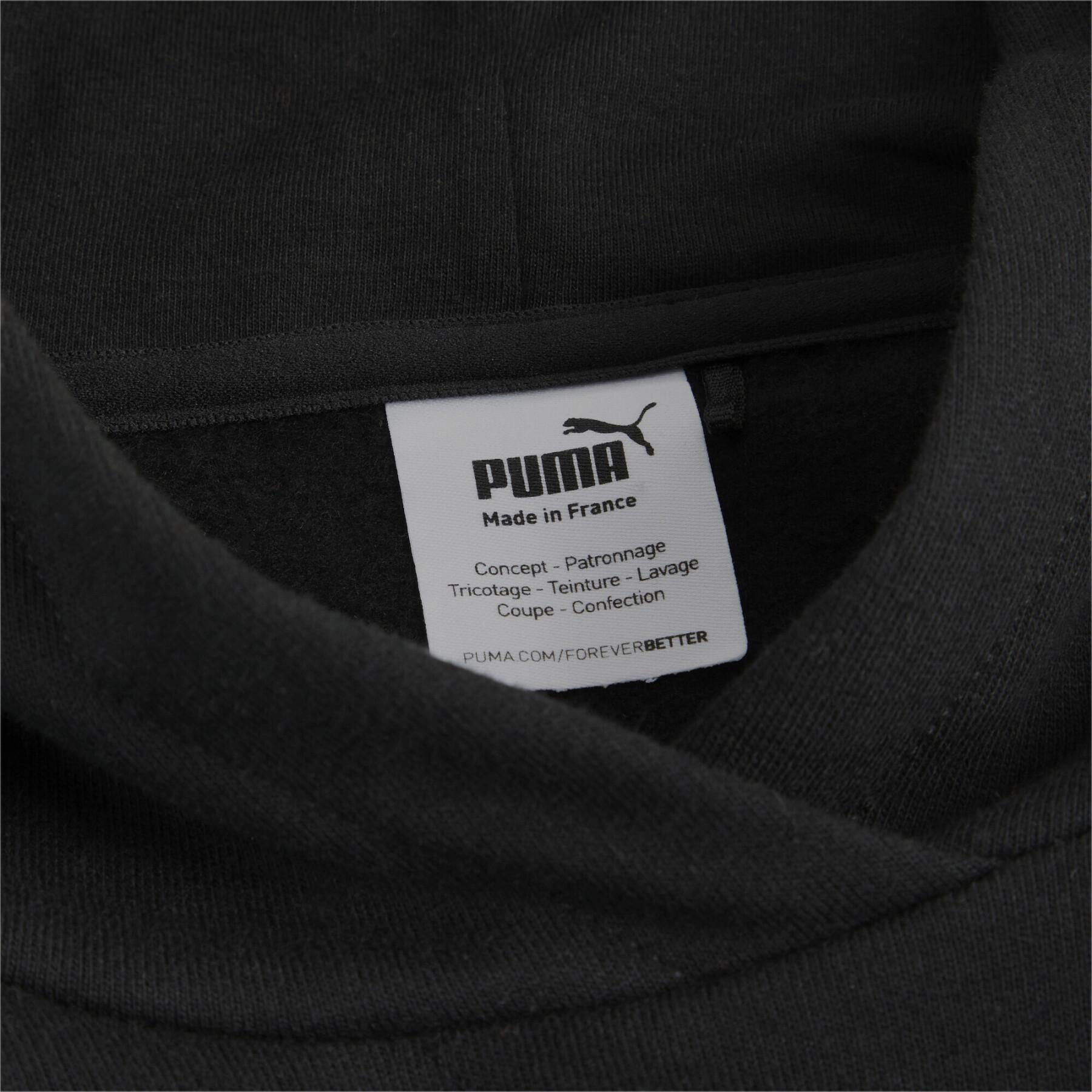 Sweatshirt à capuche Puma Better Essentials MIF FL