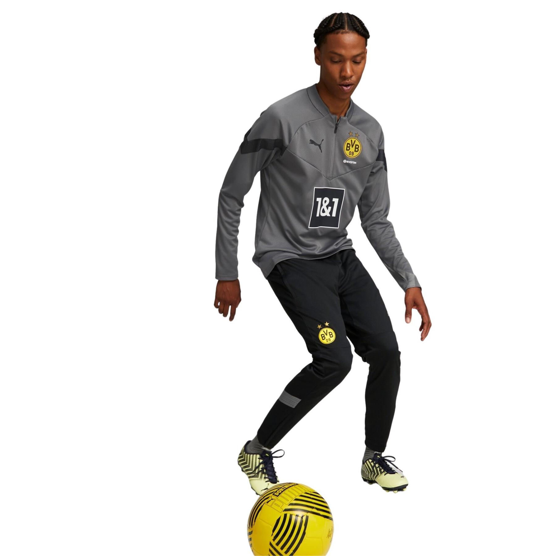 Pantalon d'entraînement Borussia Dortmund 2022/23
