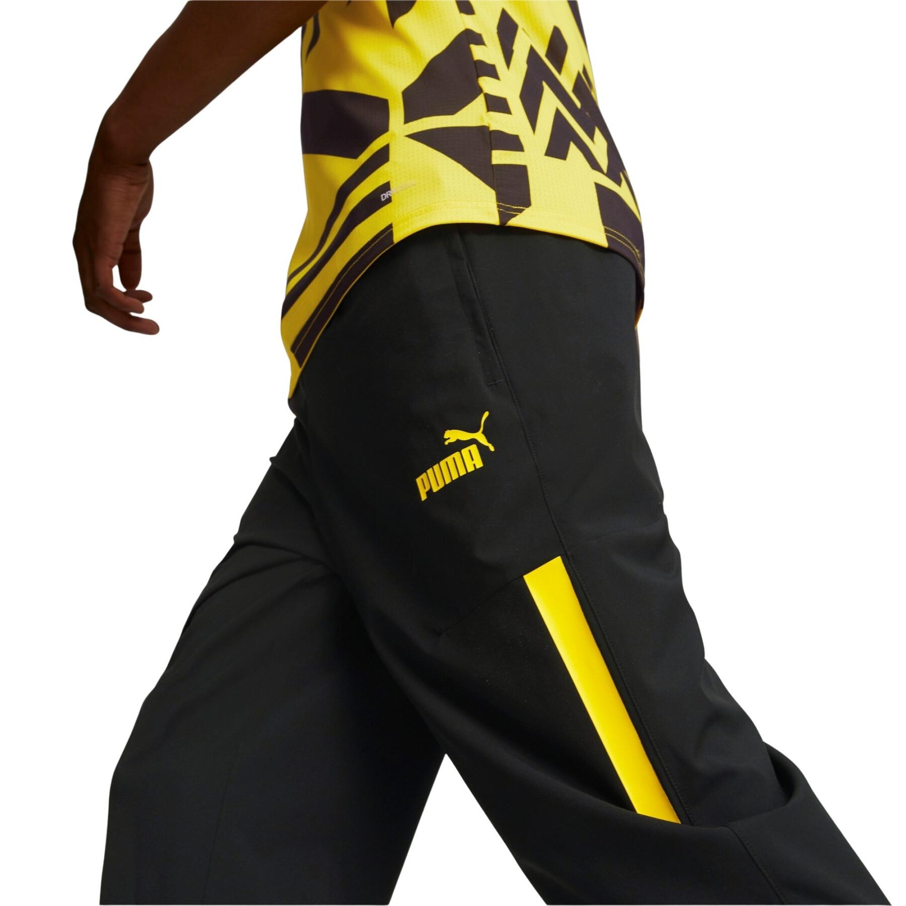Pantalon de survêtement Prématch Borussia Dortmund 2022/23