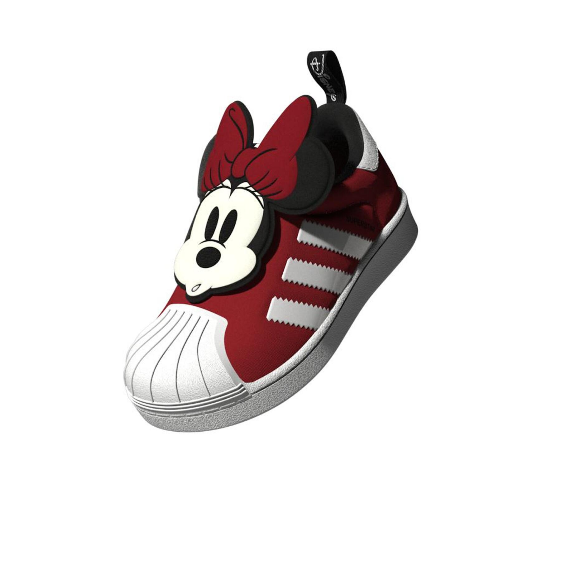 Baskets enfant adidas Originals Disney Superstar 360