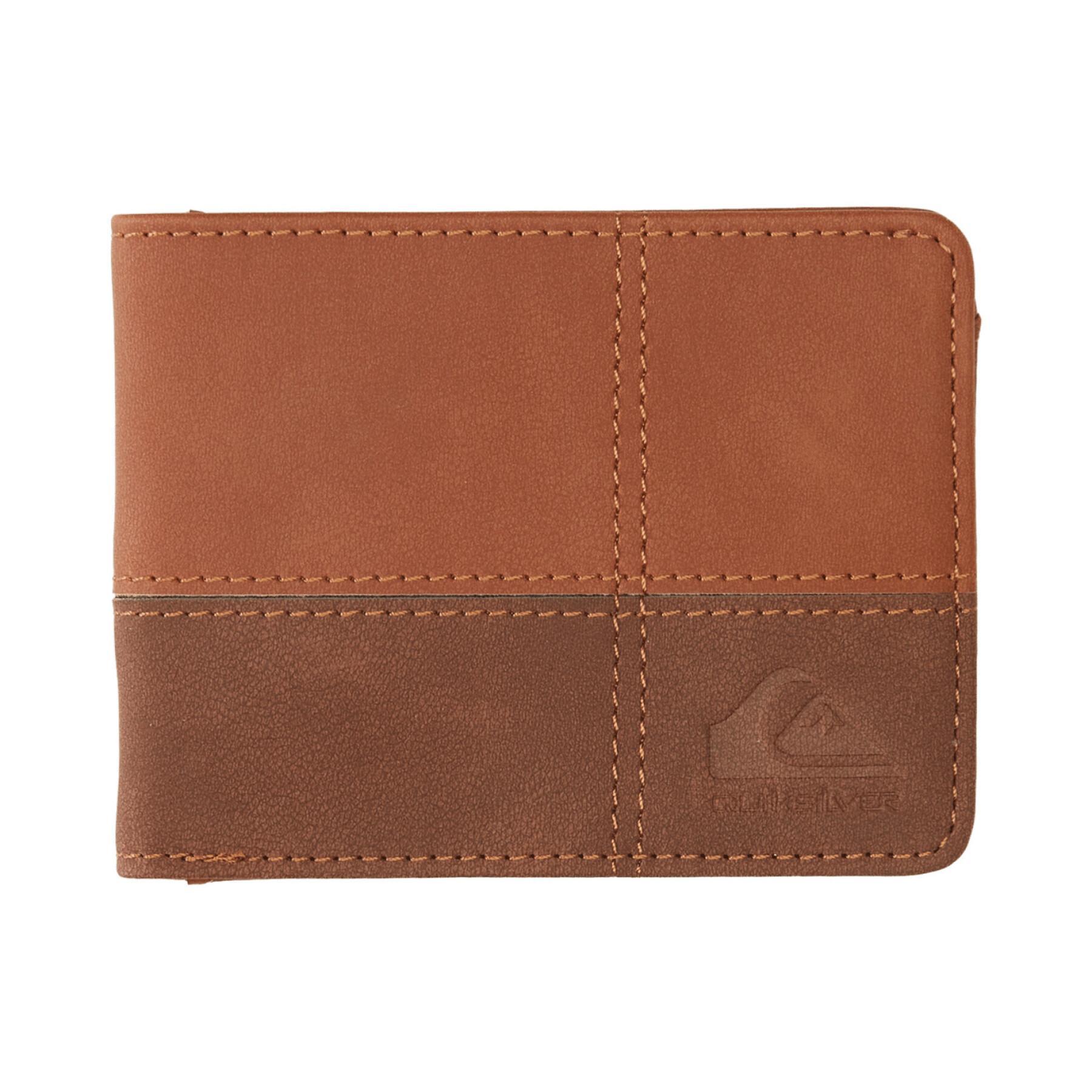 Portefeuille Quiksilver Stay Country
