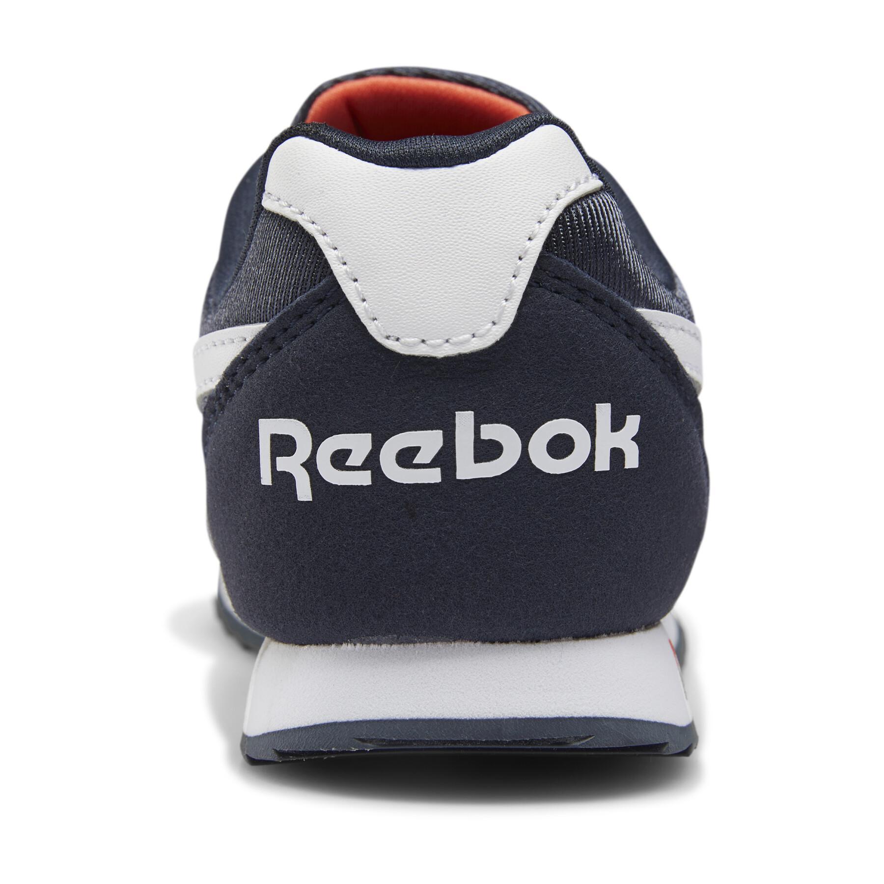 Baskets kid Reebok Royal Jogger 2.0