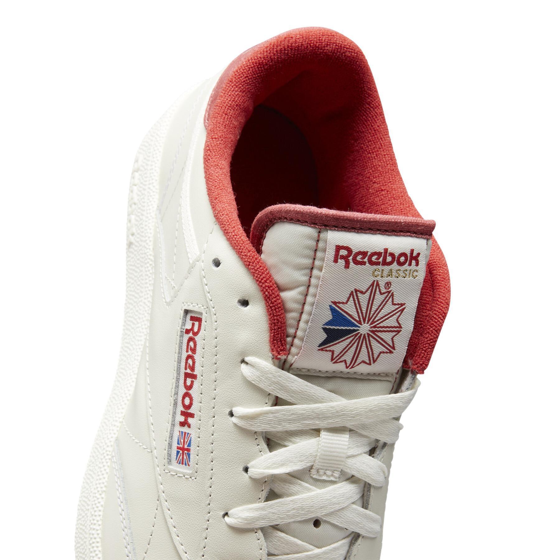 Chaussures Reebok Classics Club C 85