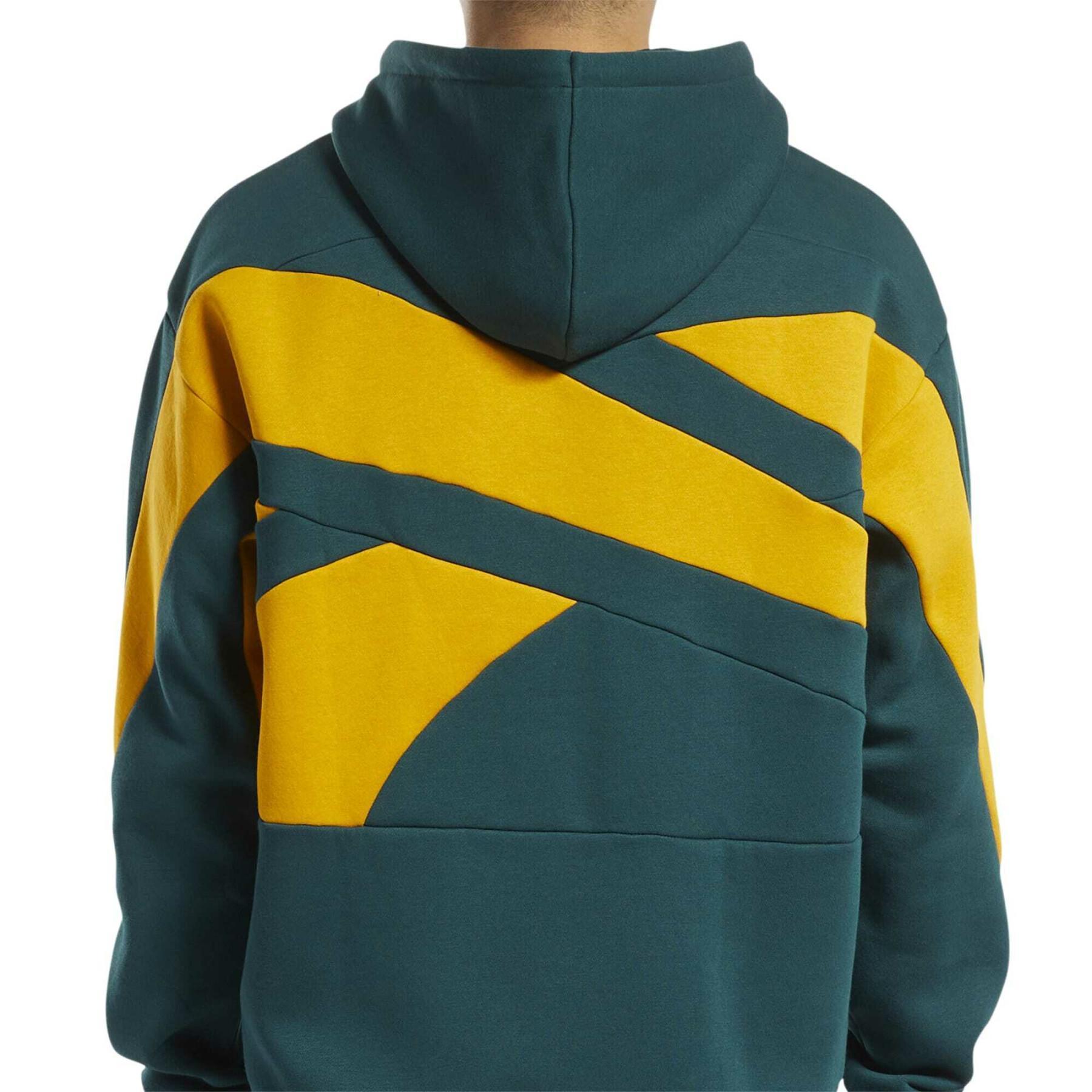 Sweatshirt à capuche Reebok Classics Brand Proud