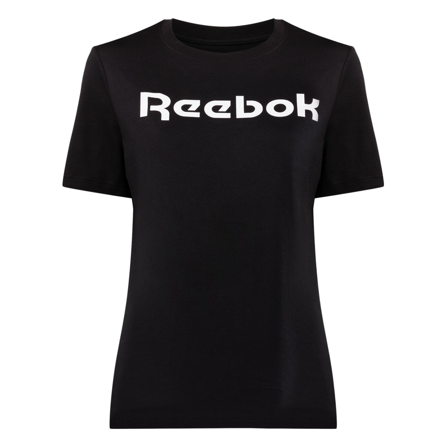 T-shirt femme Reebok Read Graphic