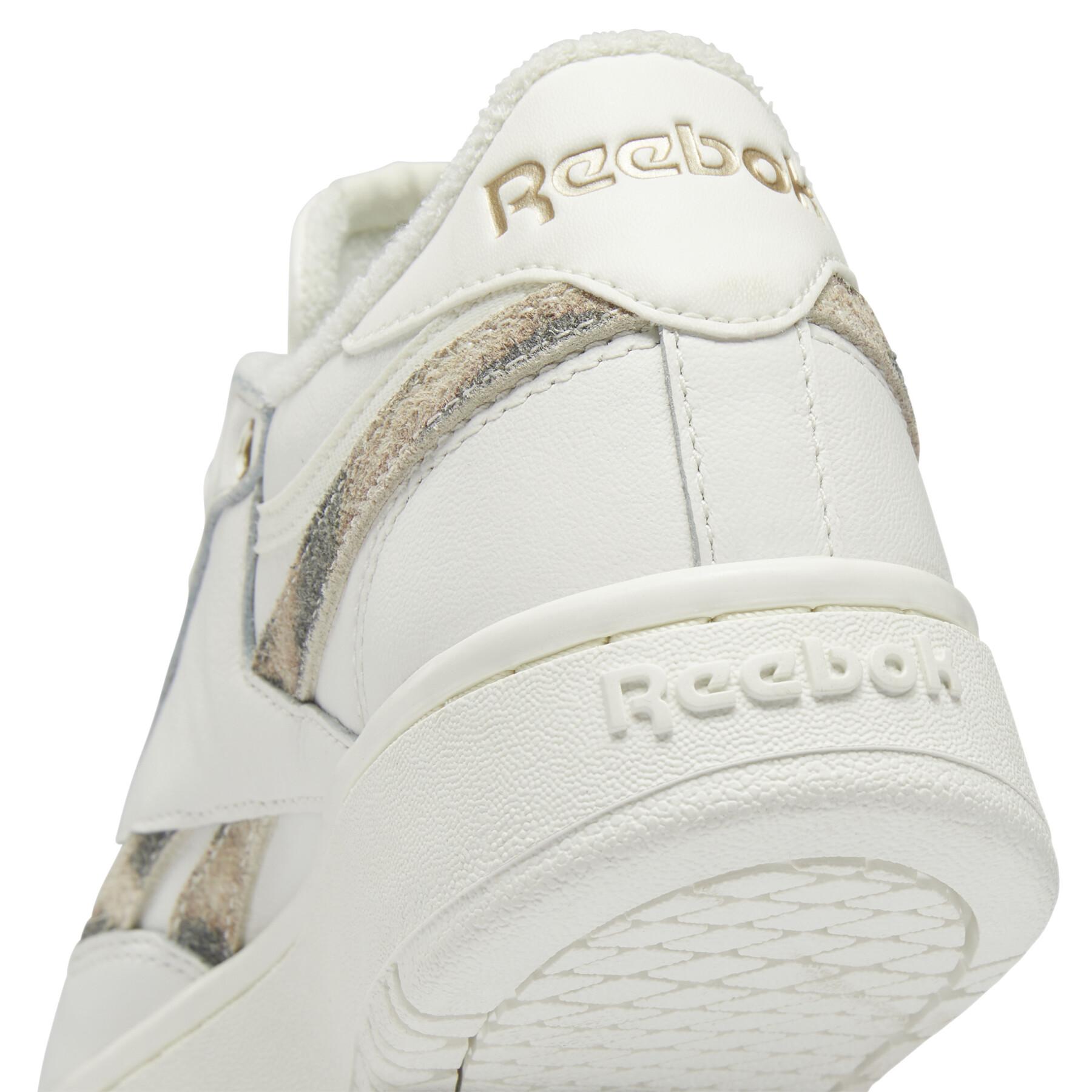Chaussures femme Reebok Club C Double