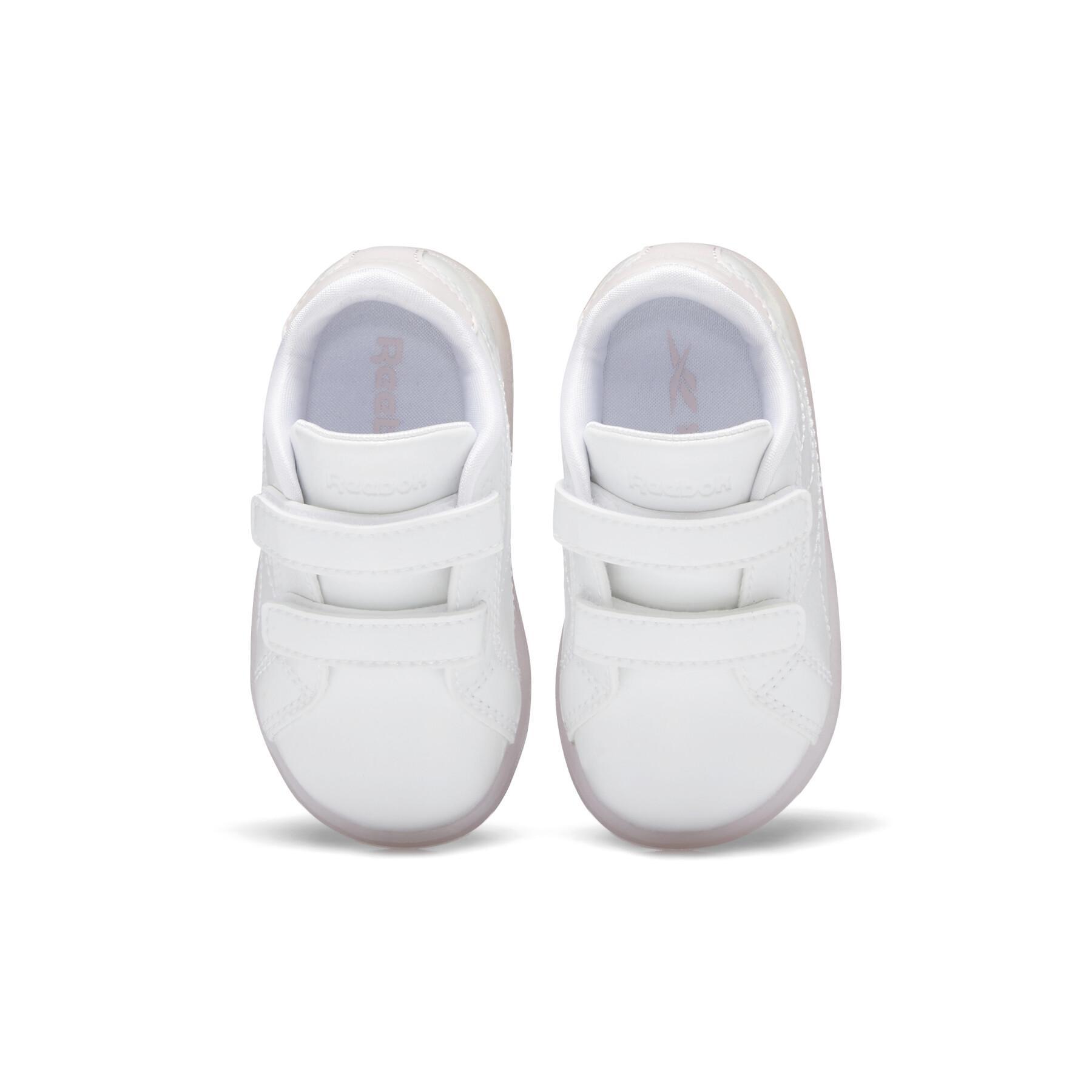 Chaussures bébé Reebok Royal Complete CLN 2