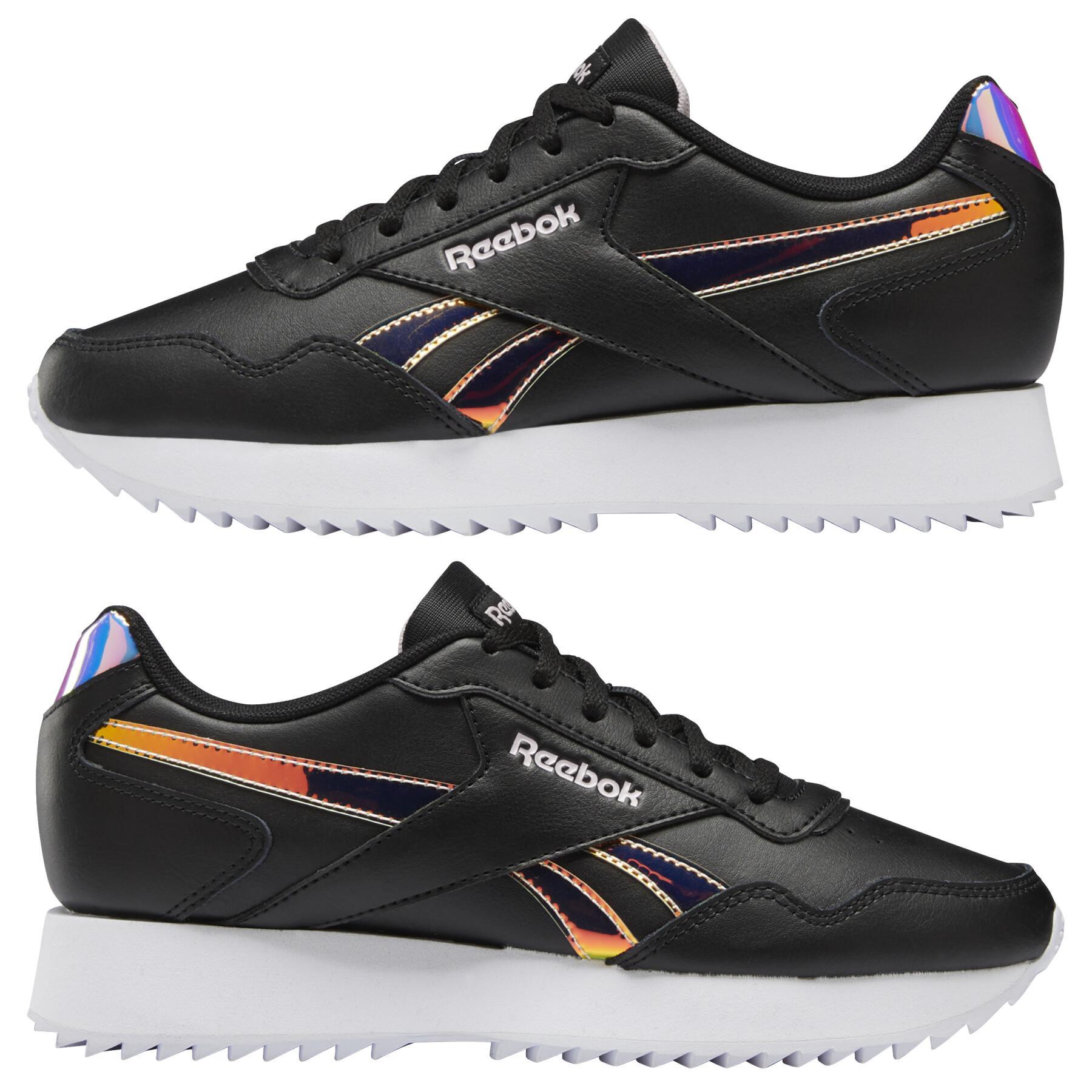 Chaussures femme Reebok Royal Glide Ripple Double