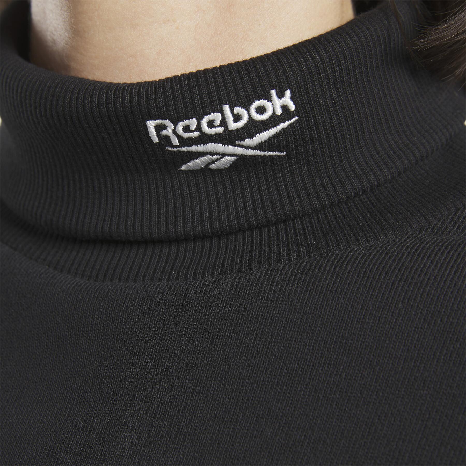 Sweatshirt femme Reebok Classics