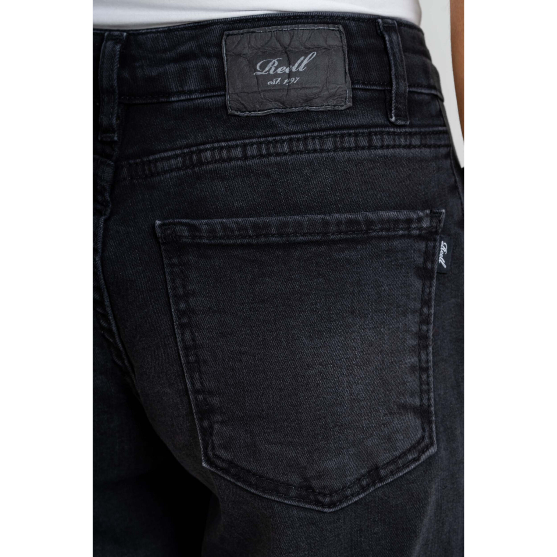 Jeans femme Reell Holly