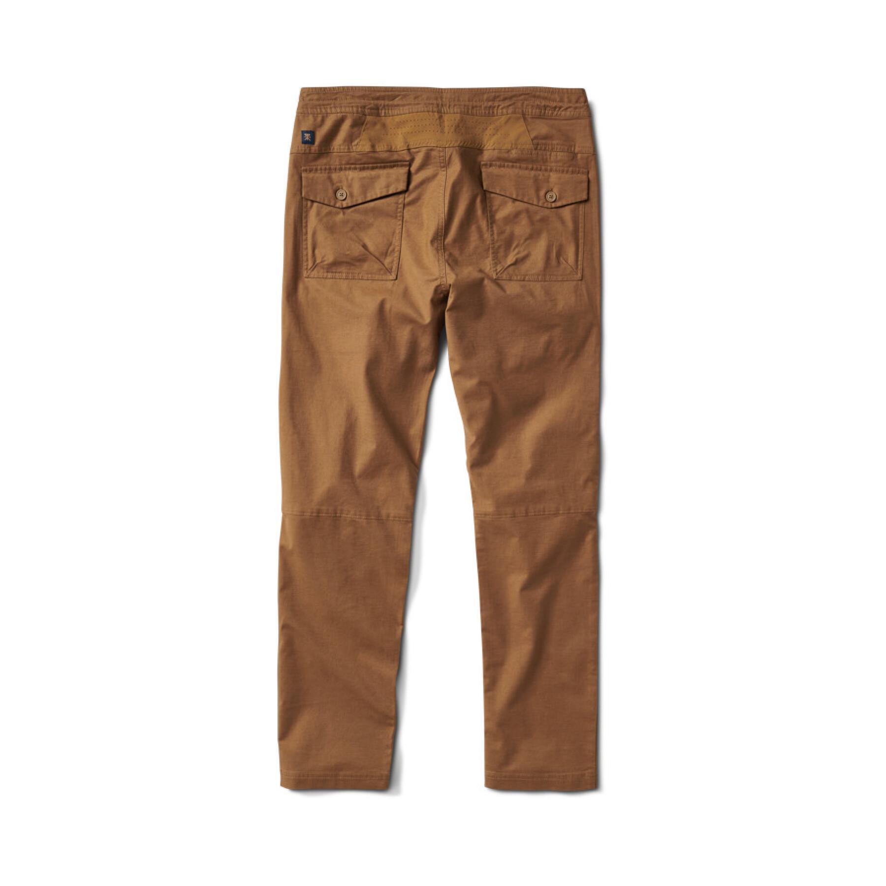 Pantalon Roark Layover 2.0