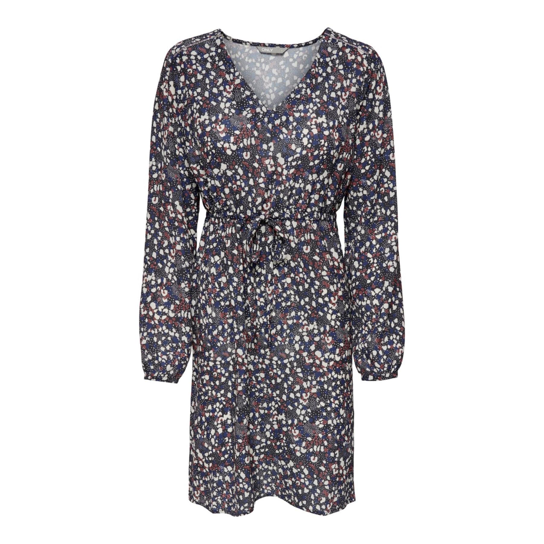 Robe femme Only Camille