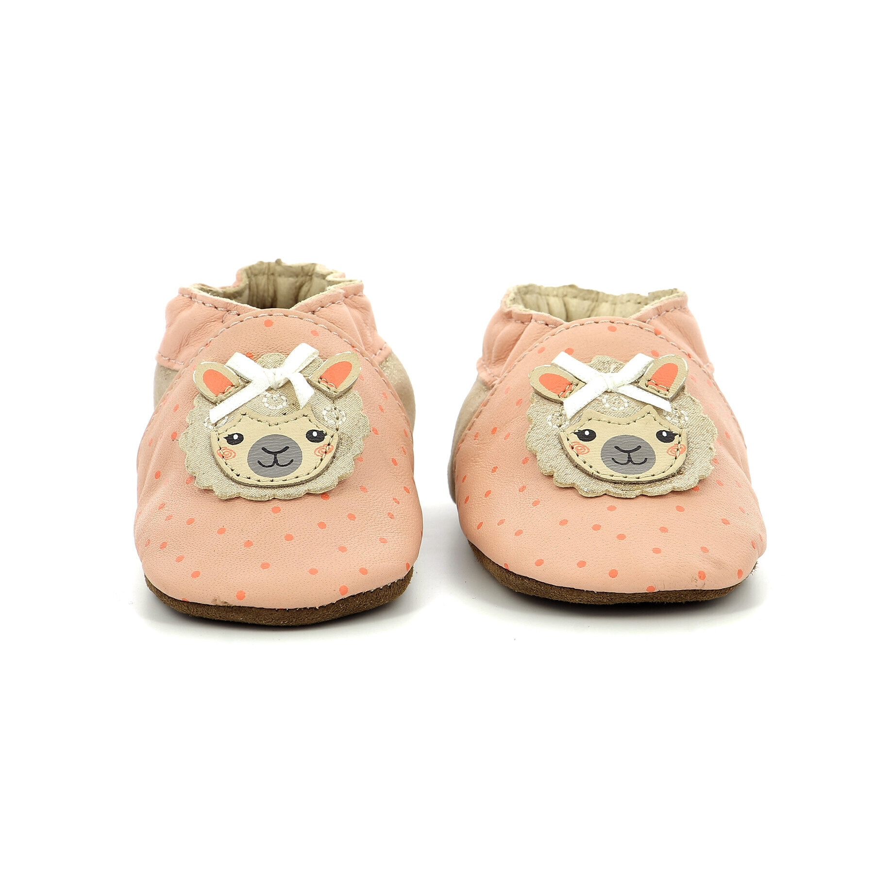 Chaussons fille Robeez Summer
