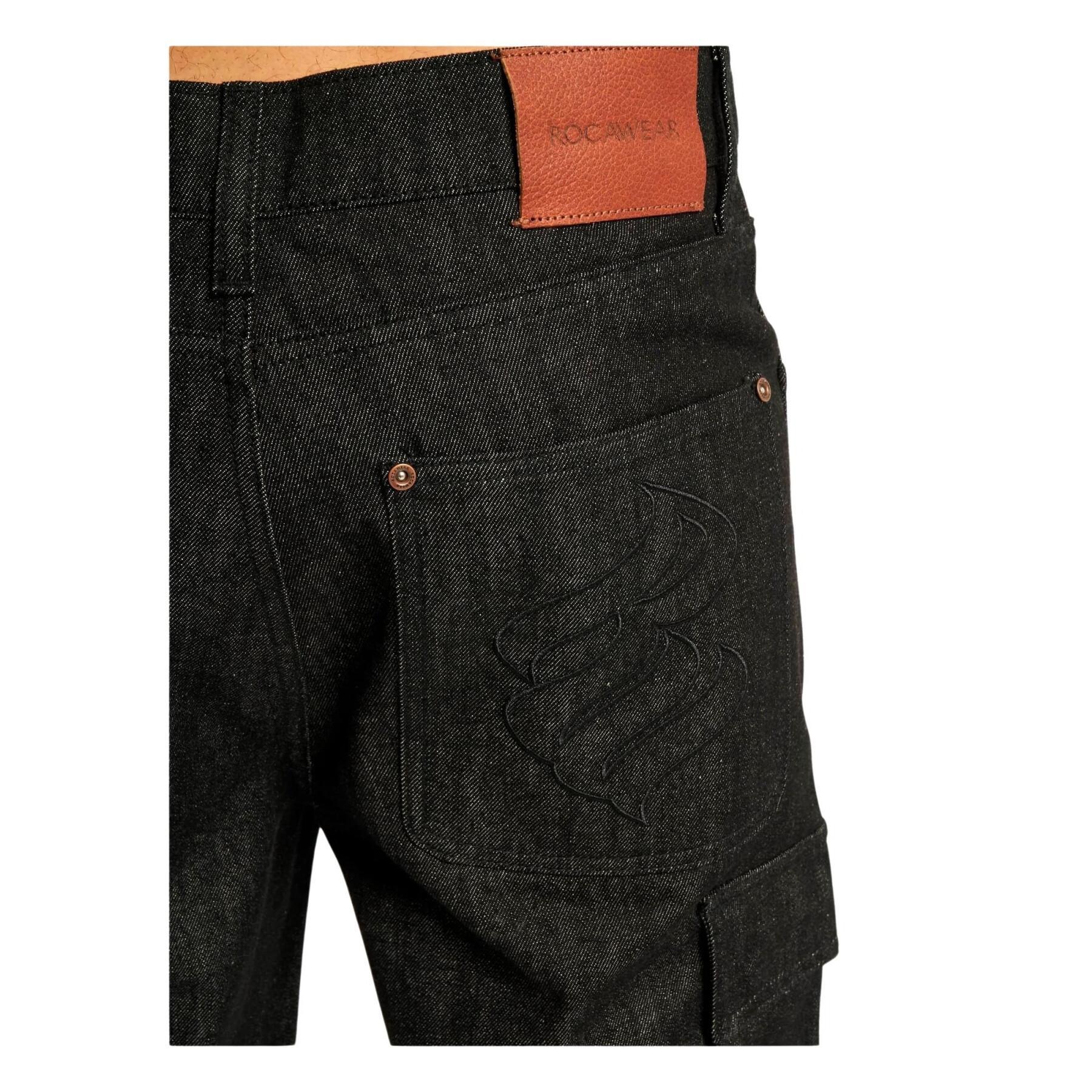 Pantalon cargo Rocawear Williamsburg