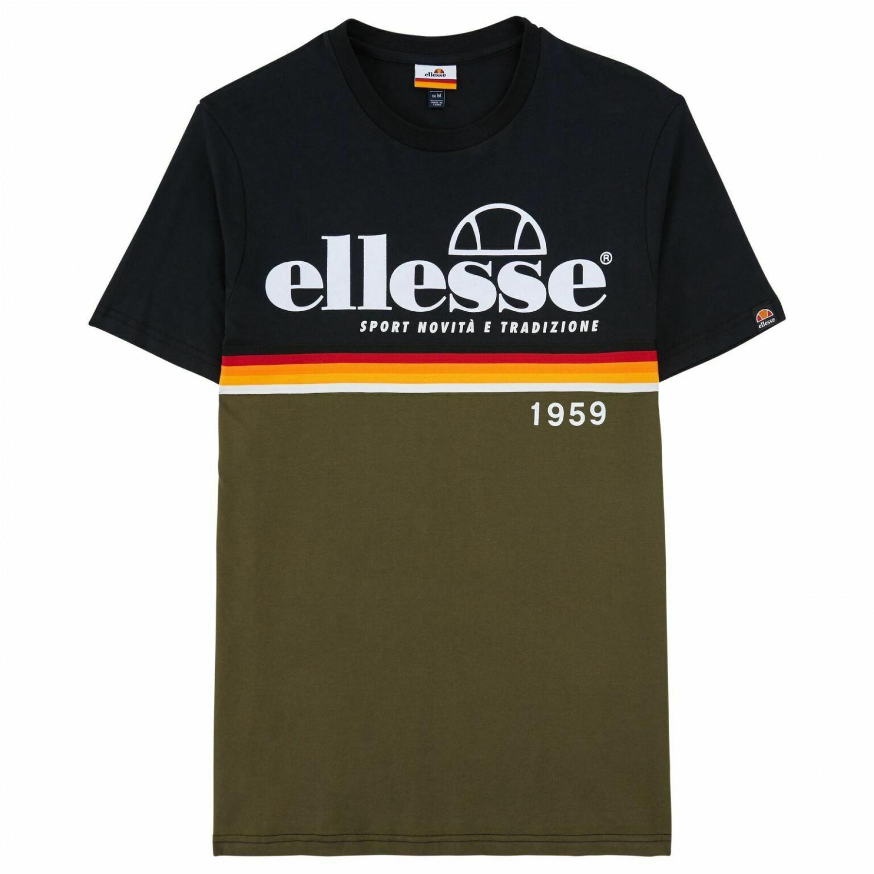 T-shirt Ellesse Brescia