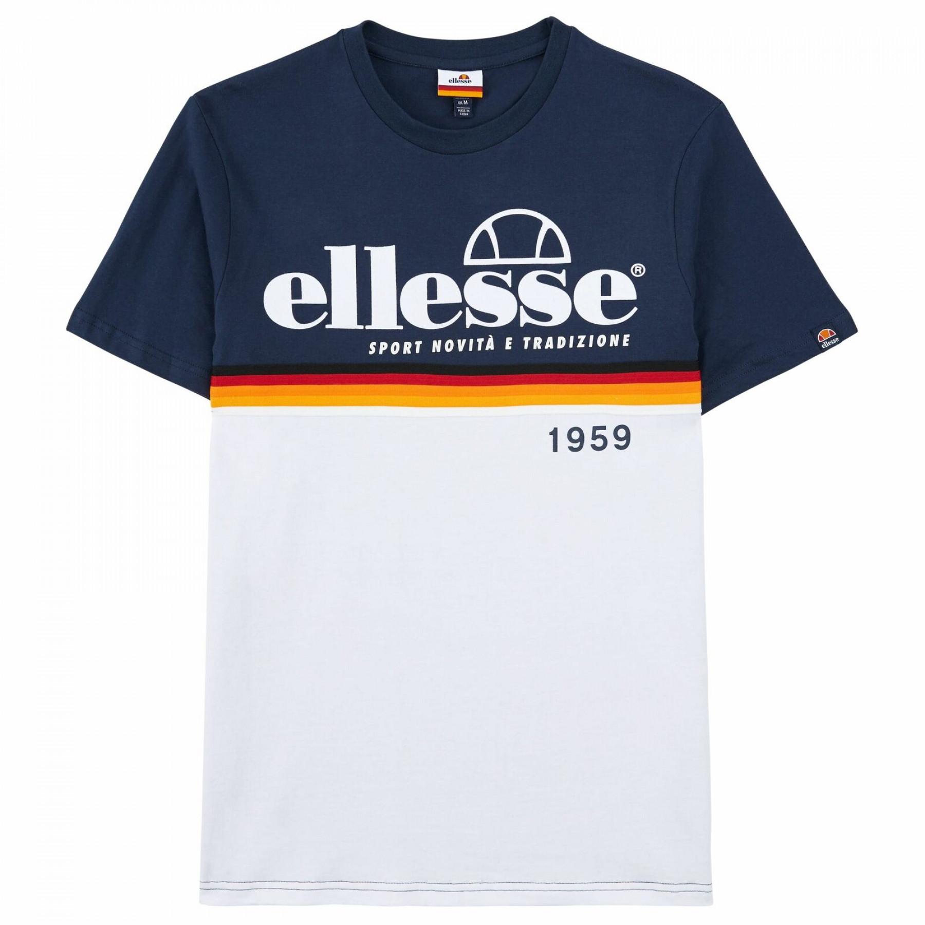 T-shirt Ellesse Brescia