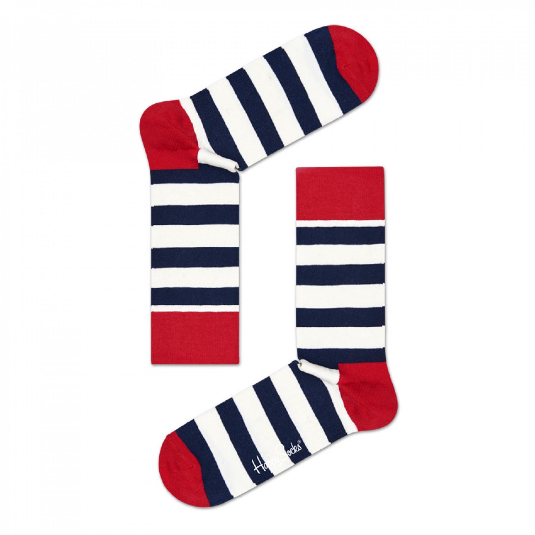 Chaussettes Happy Socks Stripe