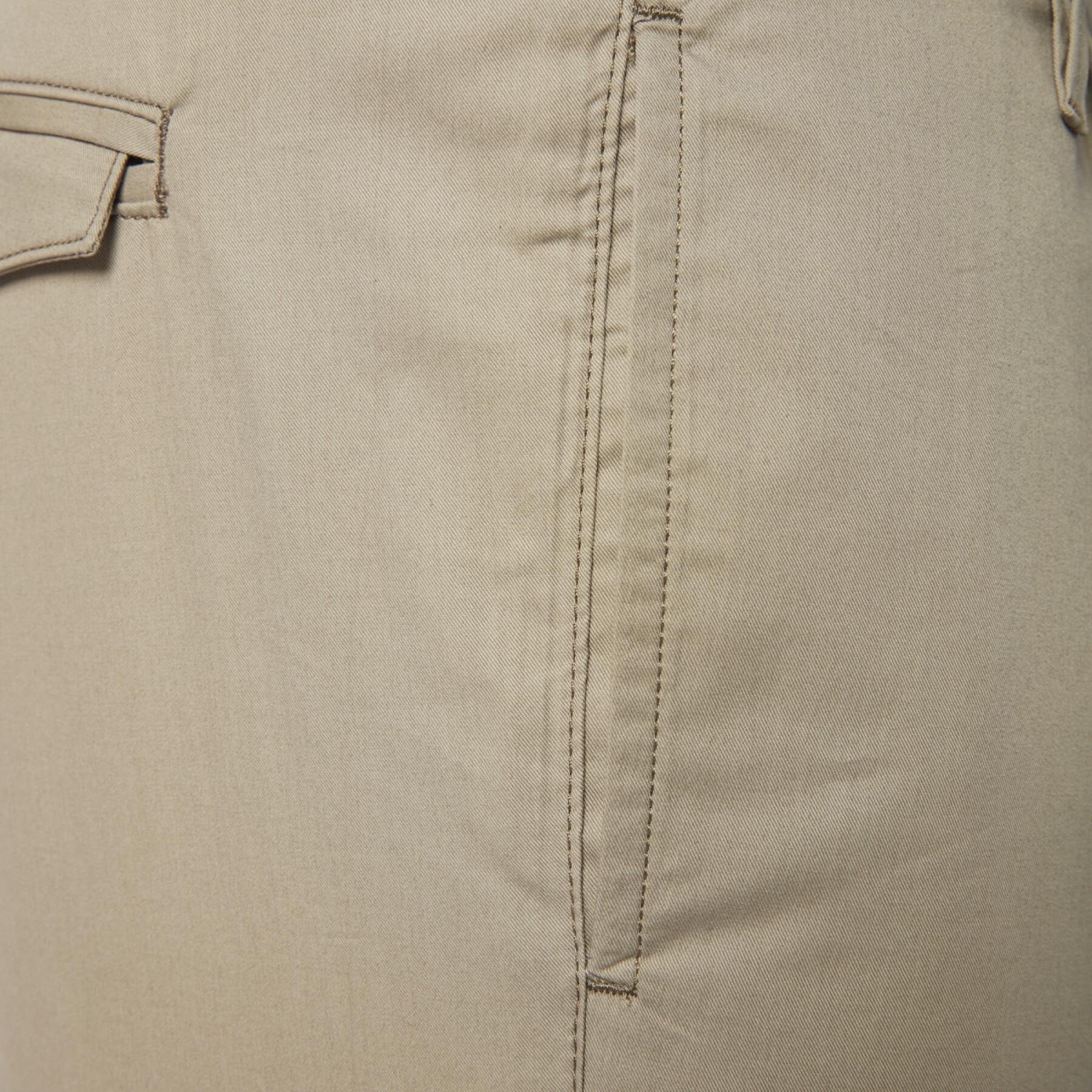 Pantalon chino Serge Blanco 725 Tapered