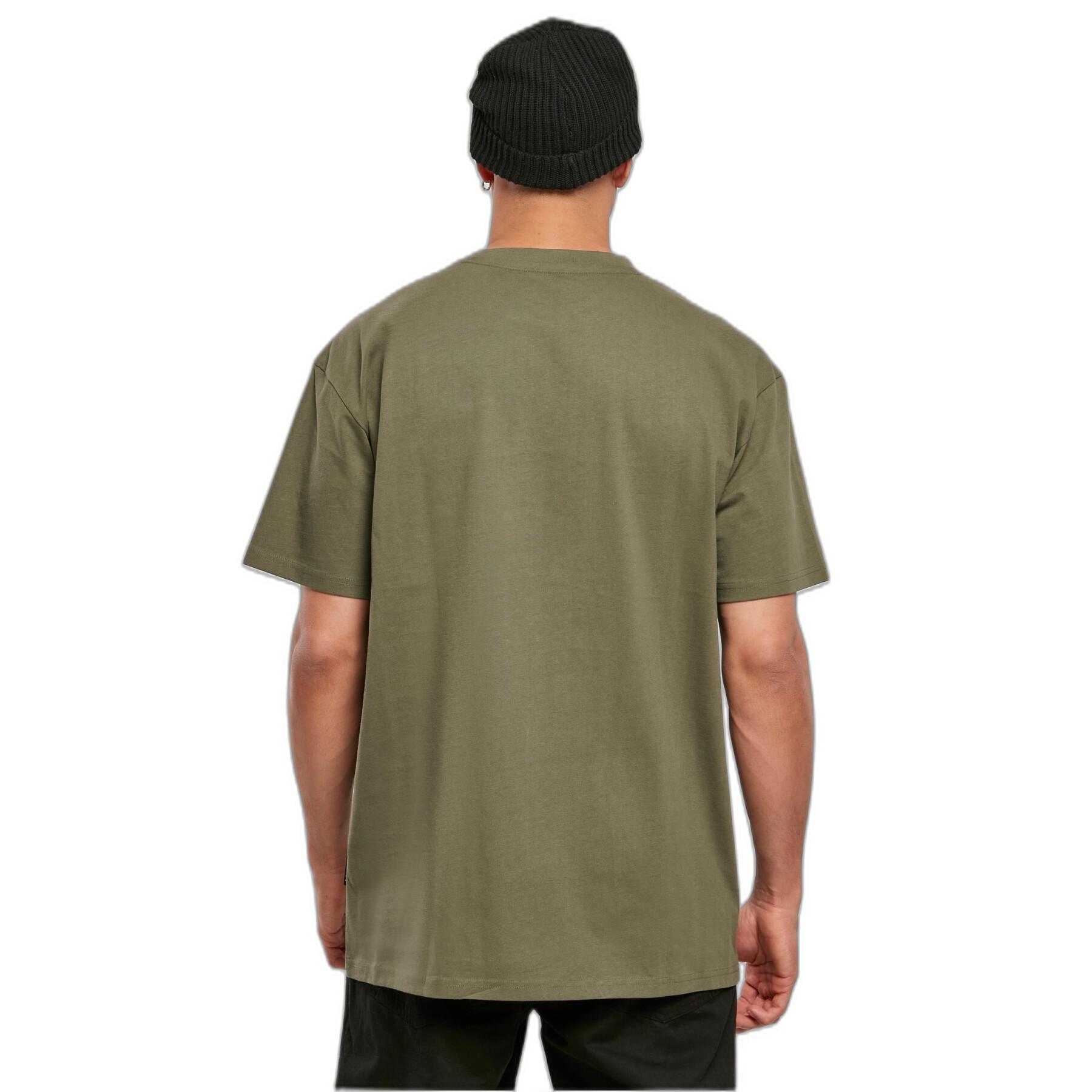 T-shirt Southpole Basic