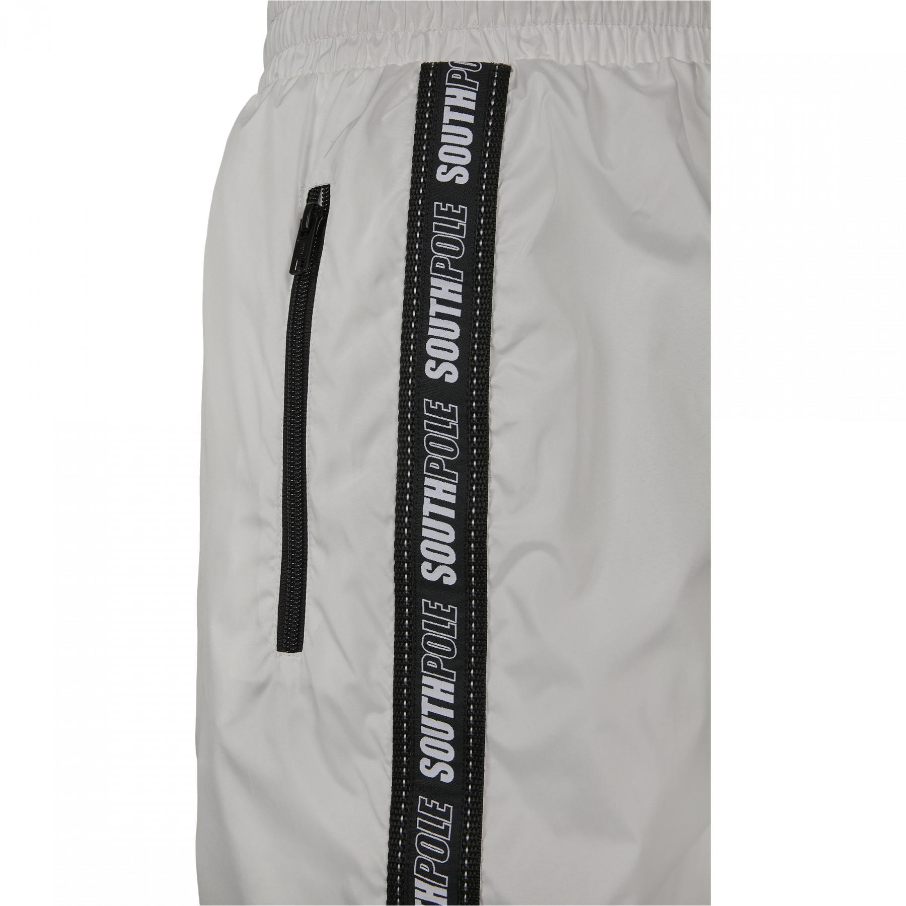 Pantalon Southpole outhpole logo tape