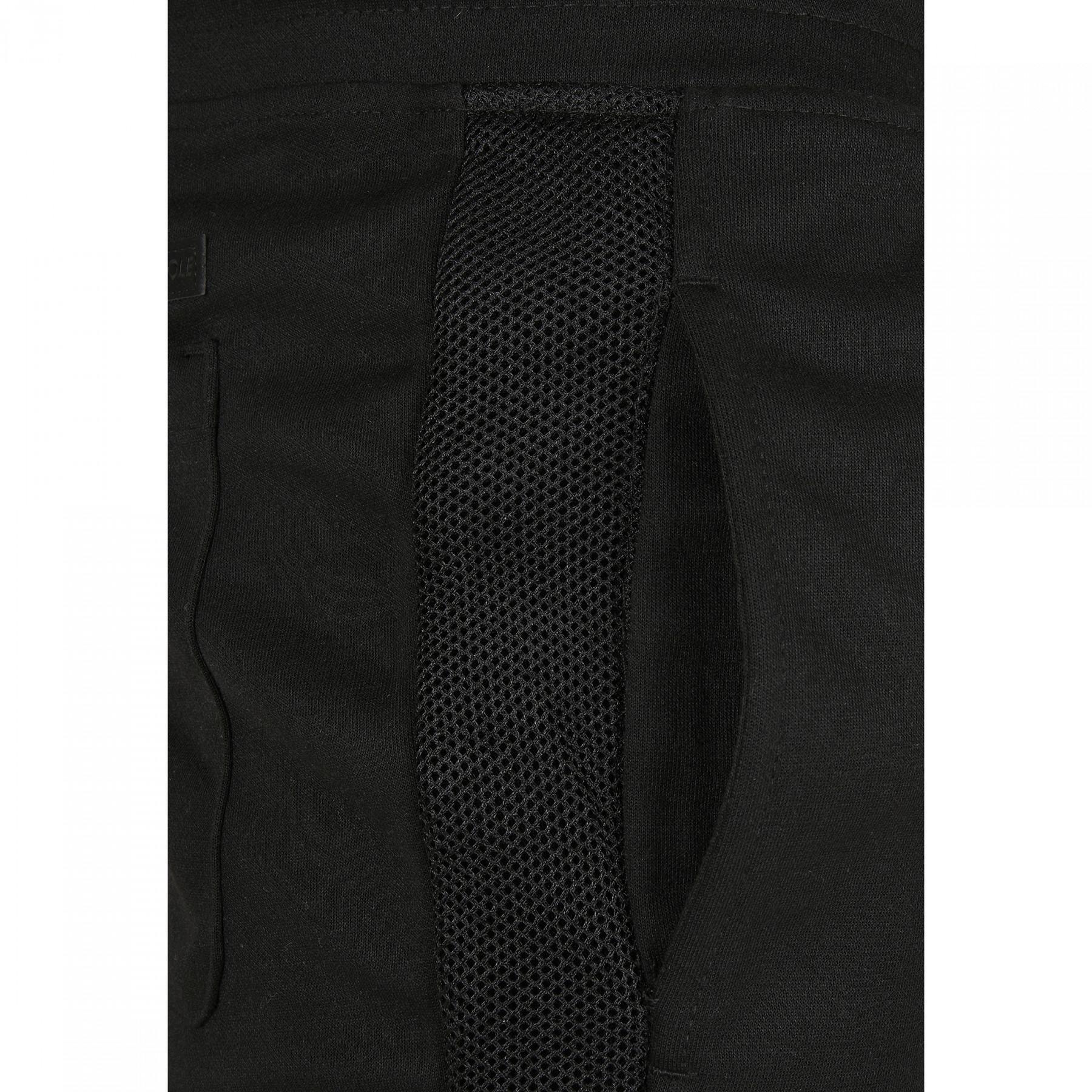 Pantalon de survêtement Southpole Color Block Tech Fleece