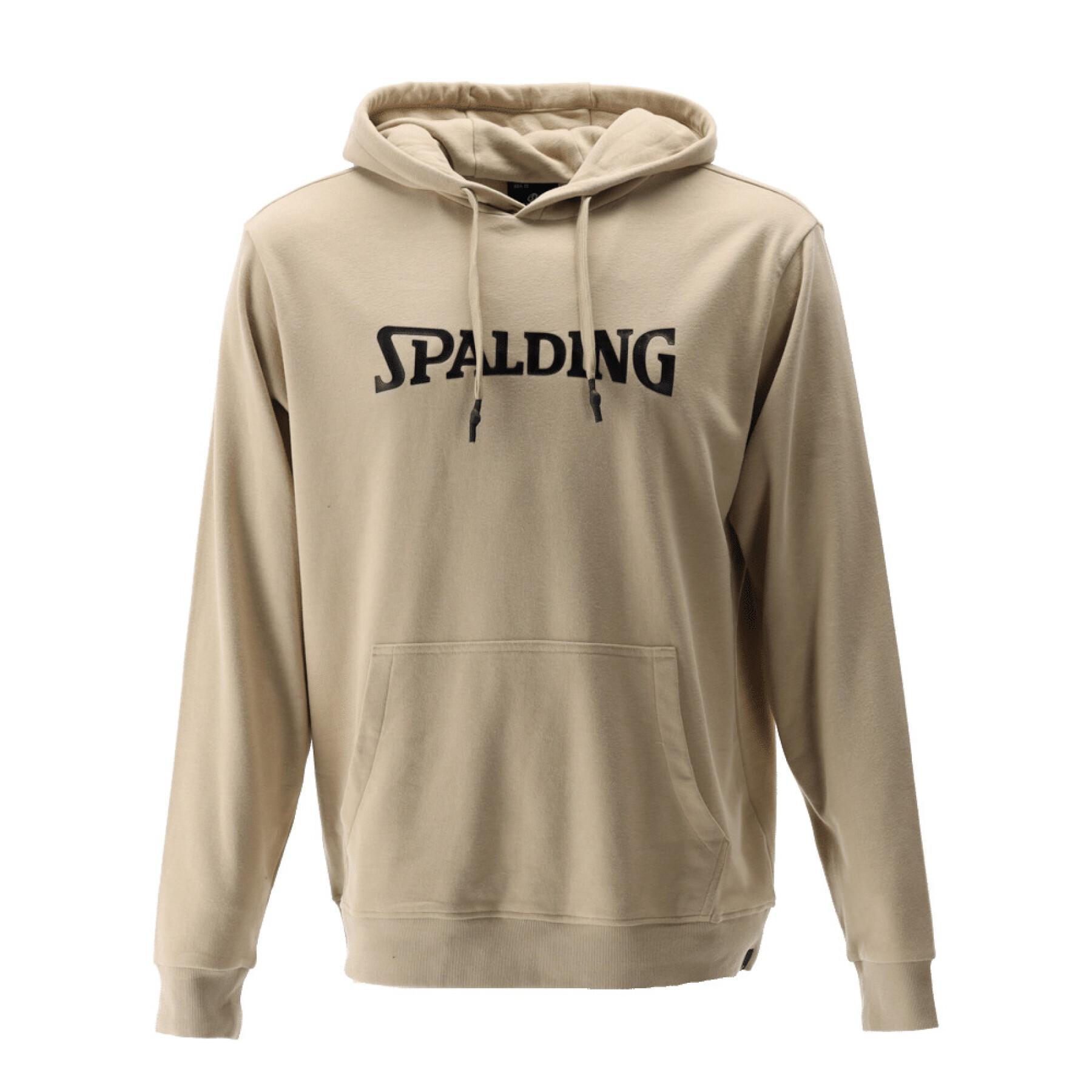 Sweatshirt à capuche Spalding