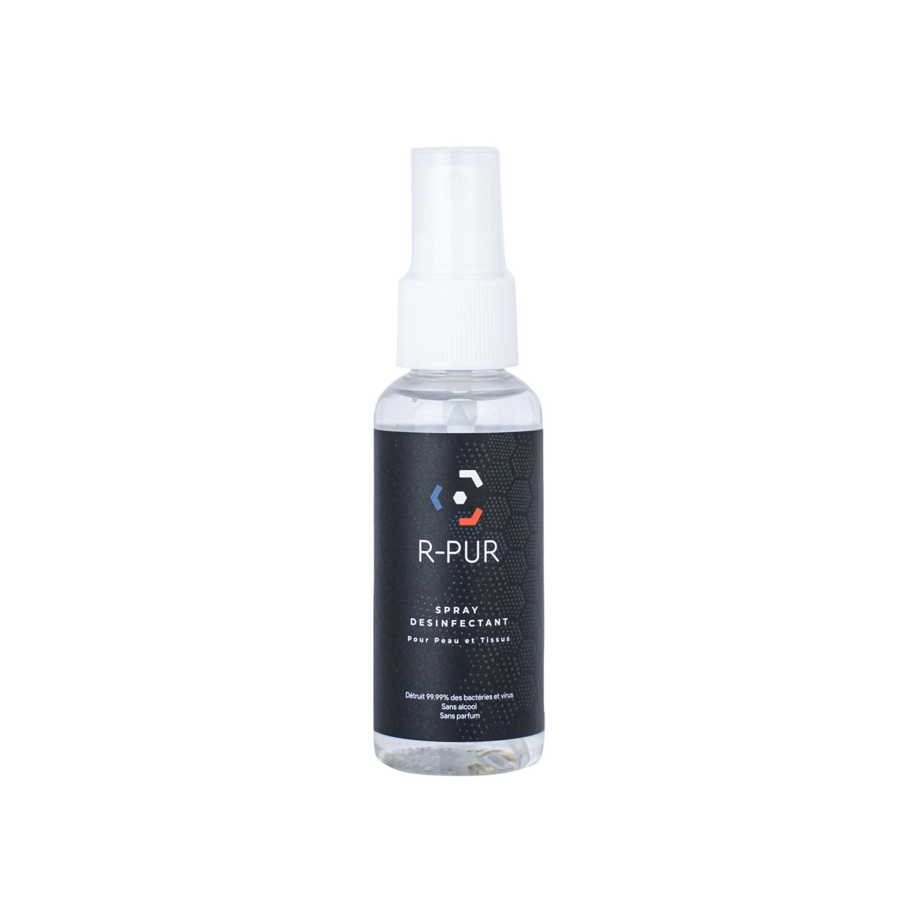 Spray nettoyant Masque R-PUR