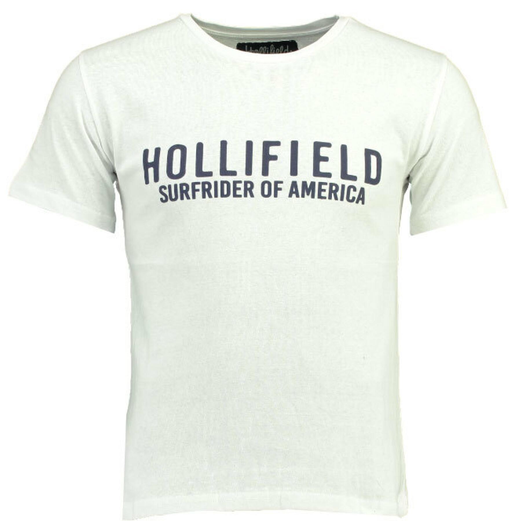 T-shirt Hollifield Jeferson City Ho