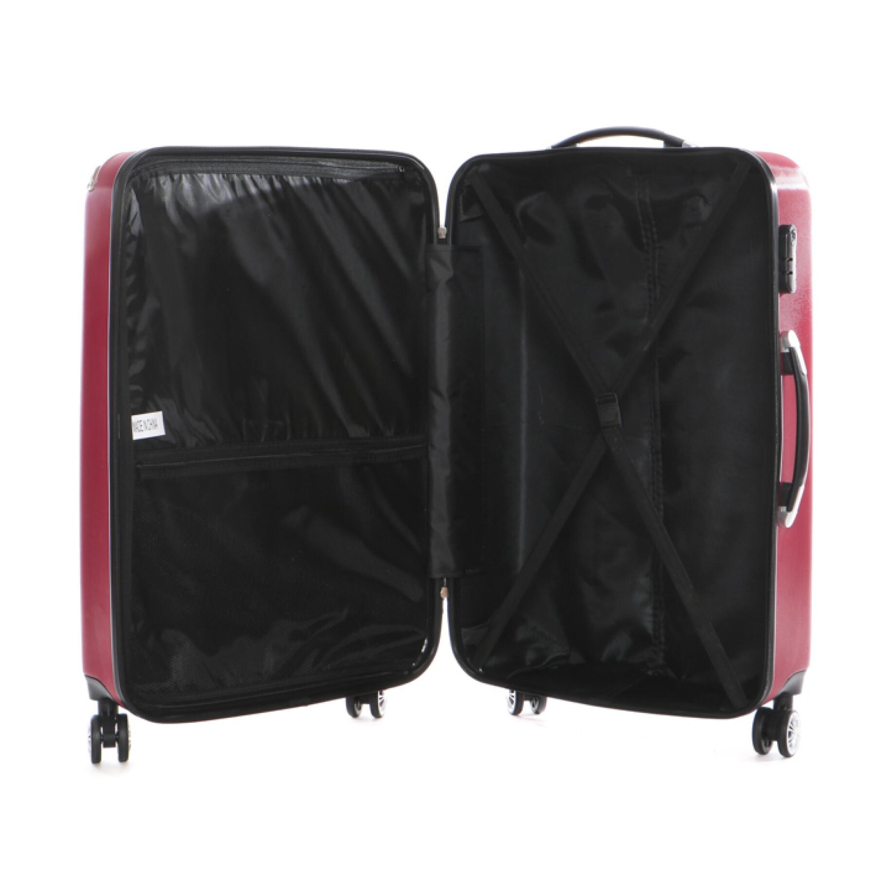 Valise Geographical Norway Softless