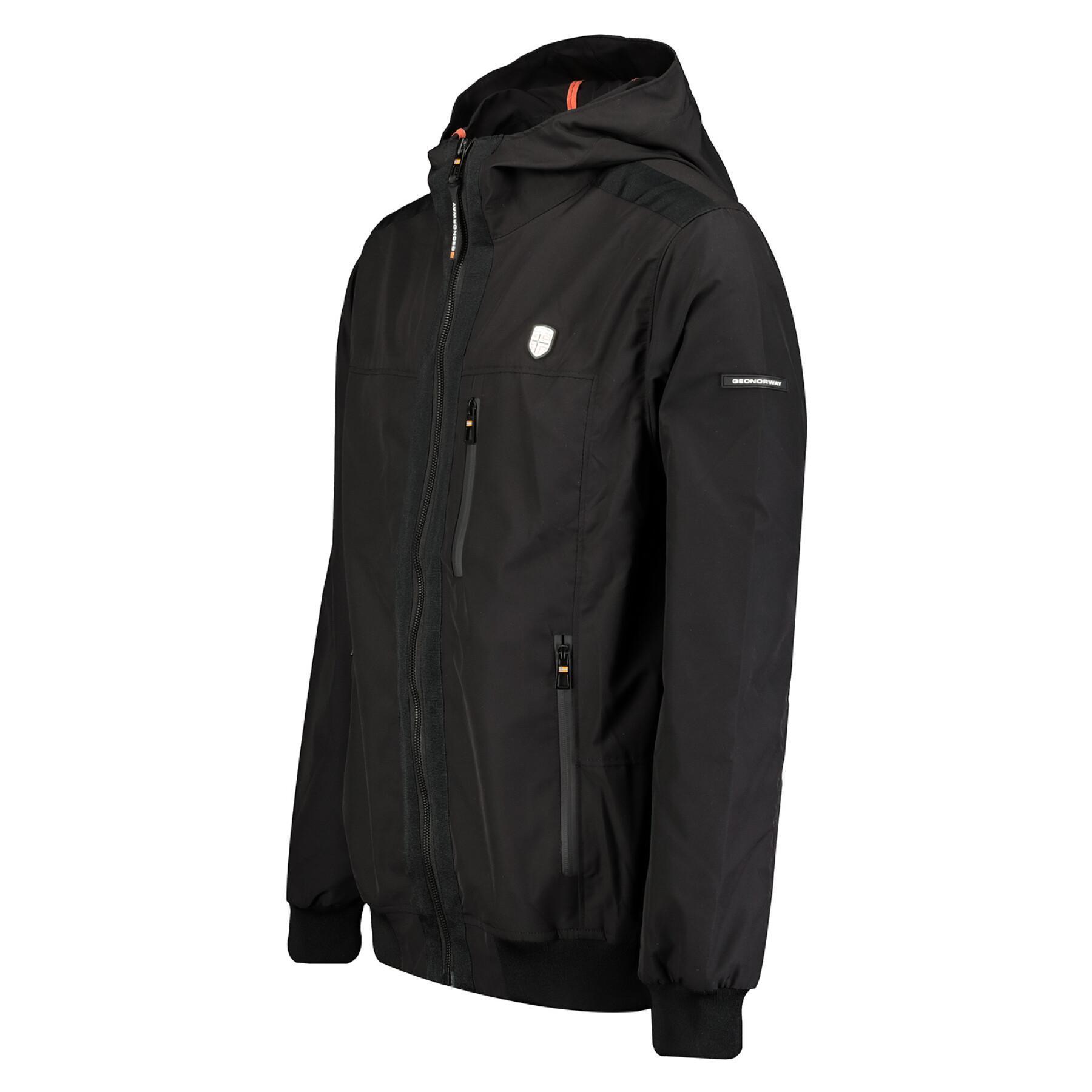 Blouson Geographical Norway Bacary Db Eo