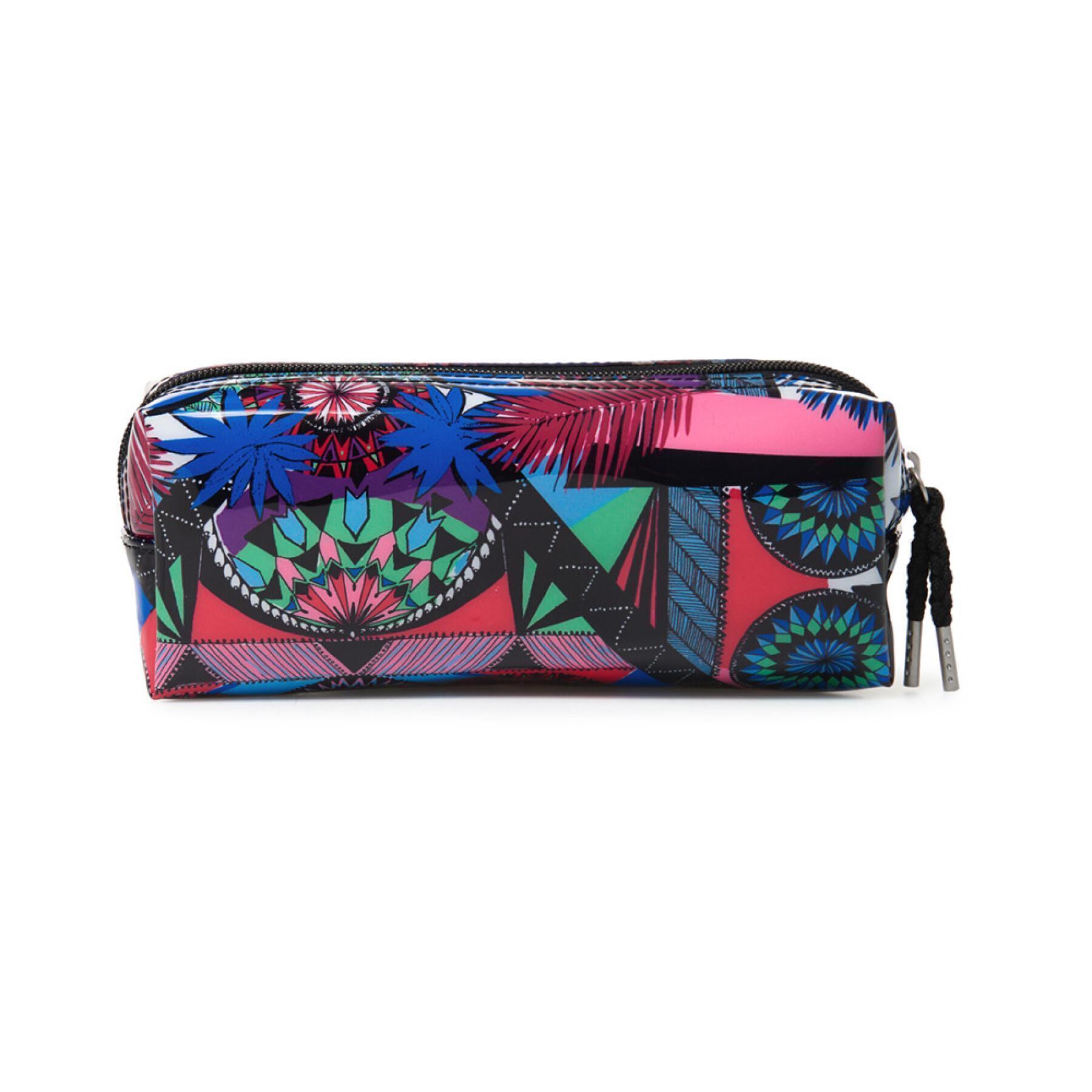 Trousse femme Superdry Super Jelly