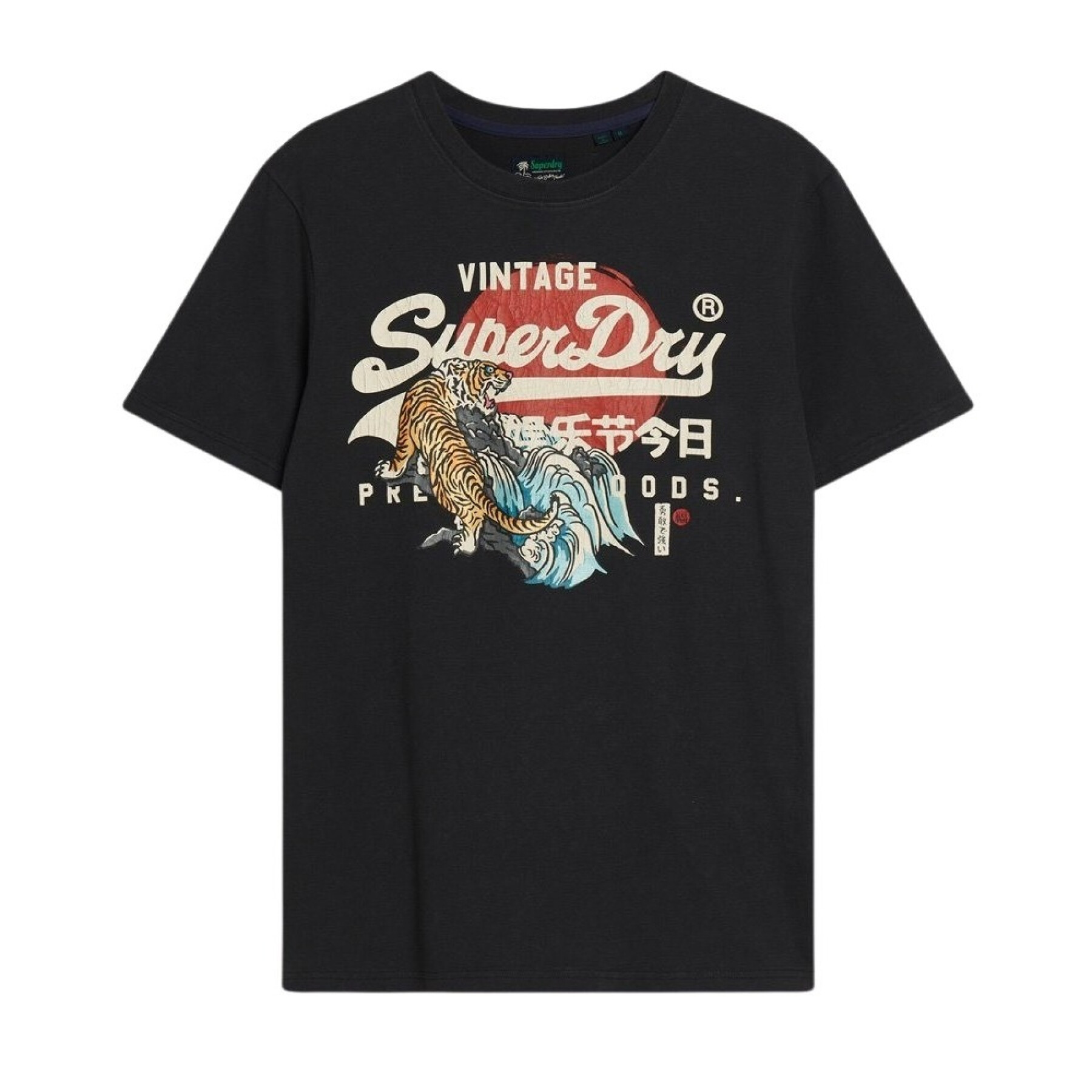 T-shirt Superdry Tokyo