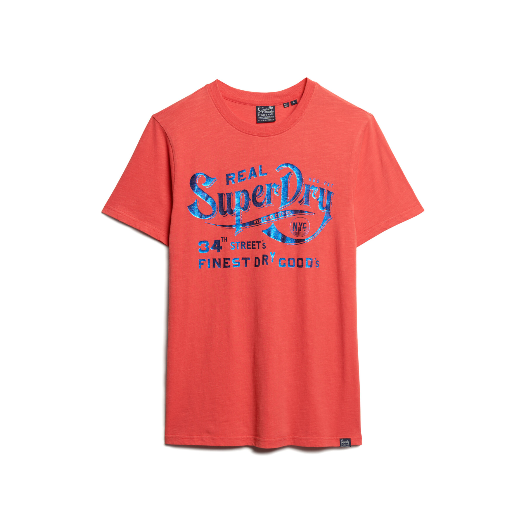T-shirt Superdry Workwear