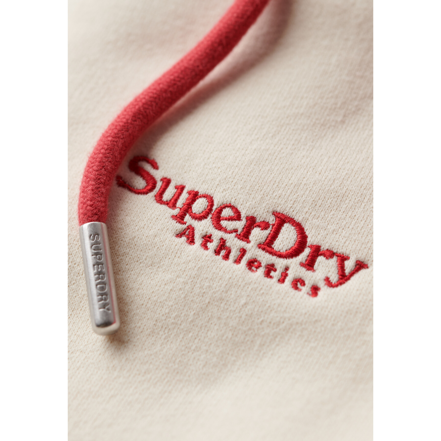 Sweatshirt à capuche zippé Superdry Essential