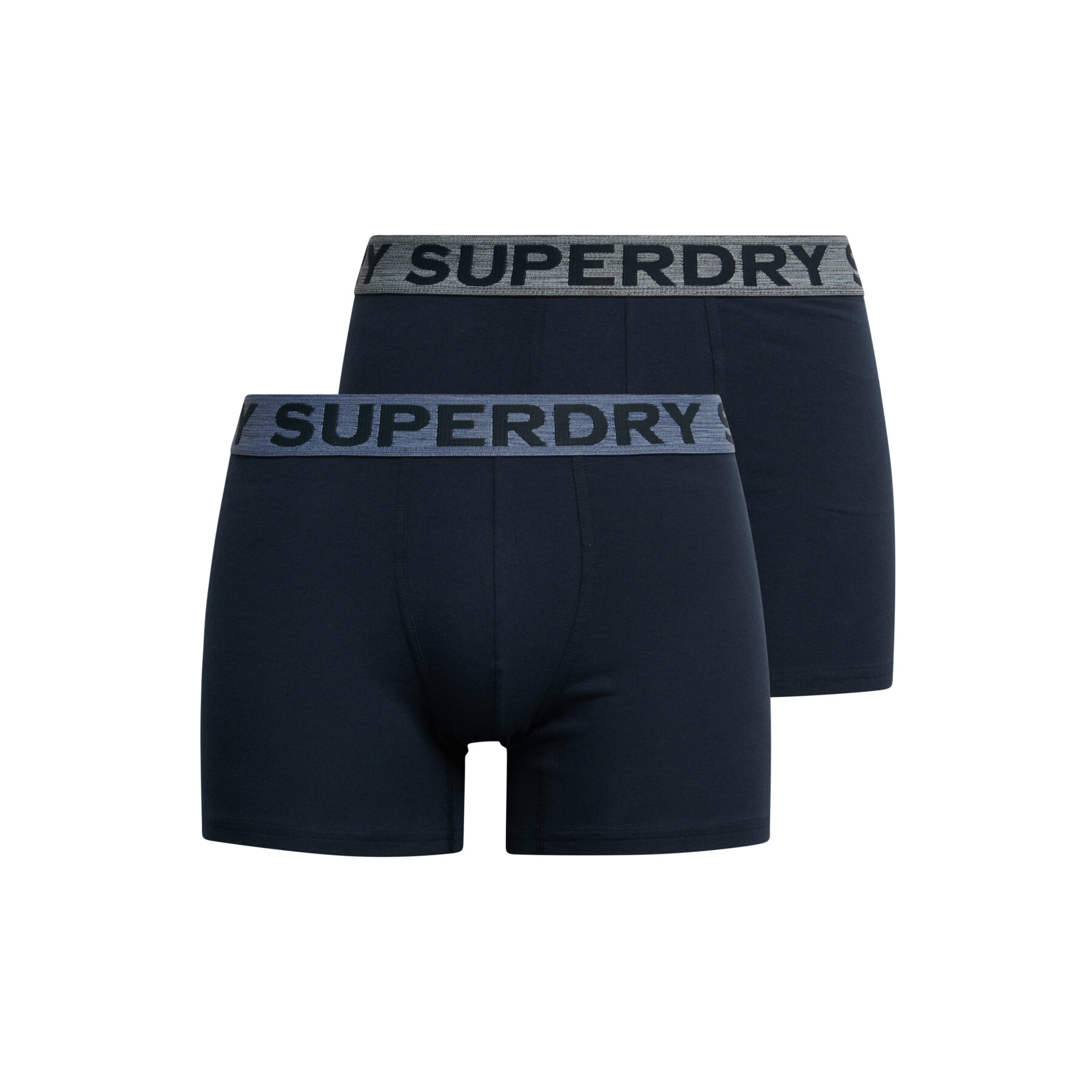 Caleçons Superdry (x2)