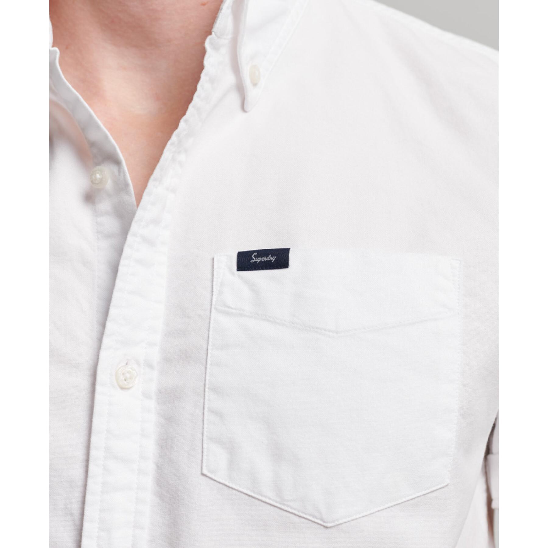 Chemise Superdry Oxford
