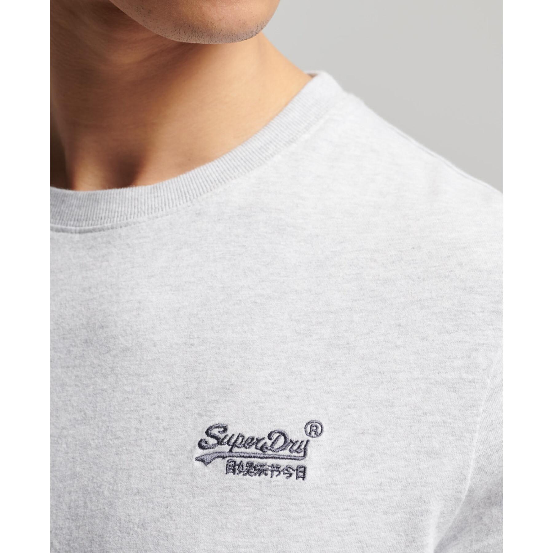 T-shirt Superdry Vintage Logo