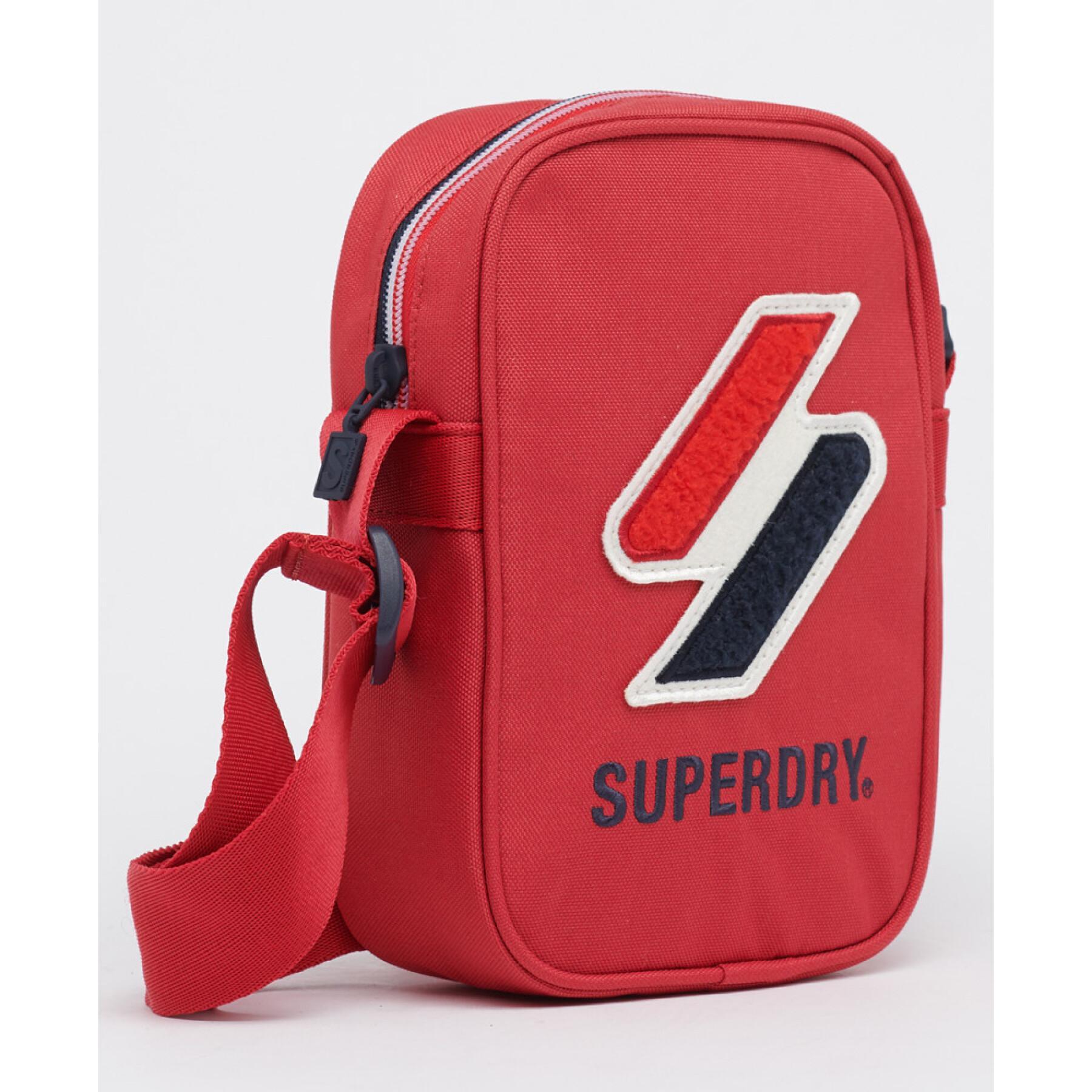 Sacoche Superdry Sportstyle