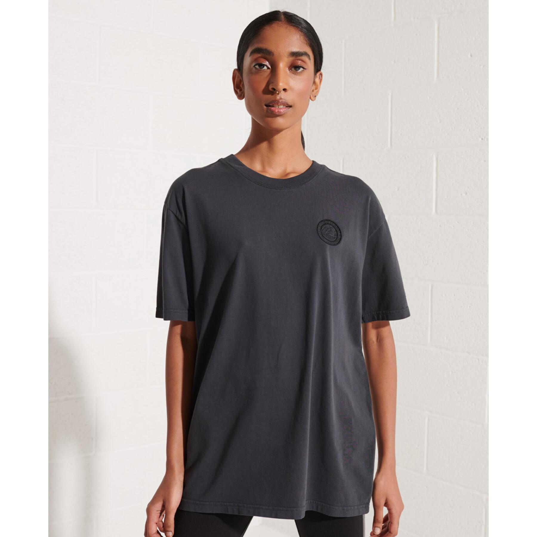 T-shirt femme Superdry Expedition