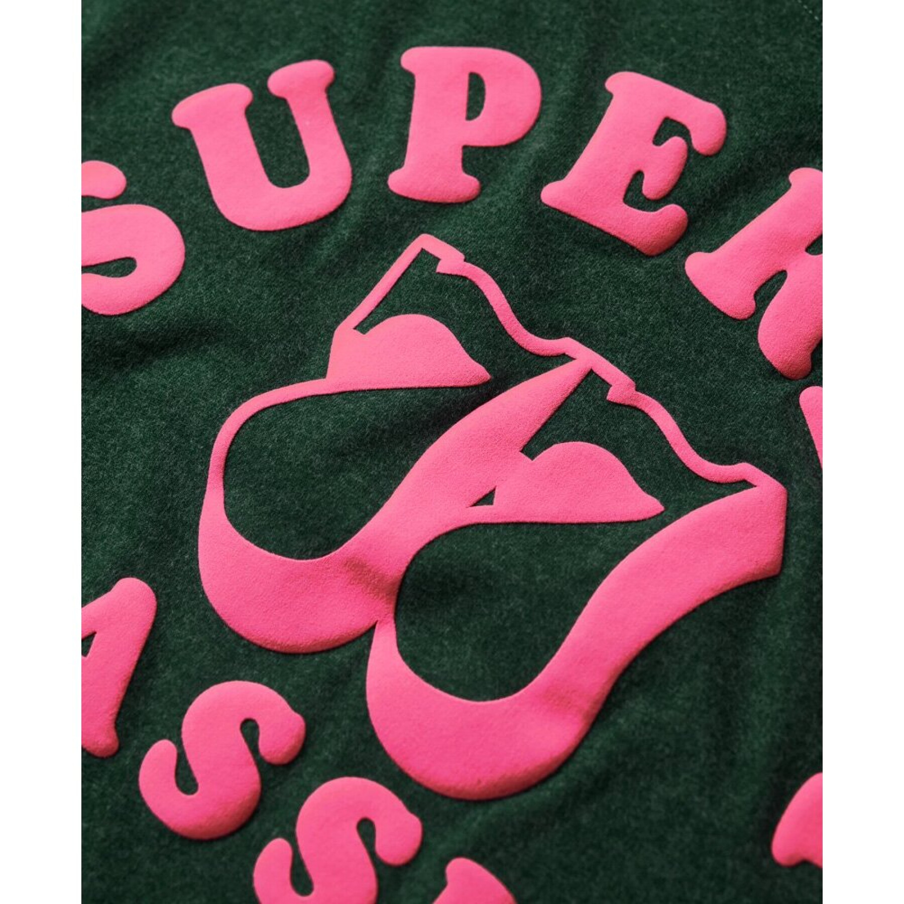 T-shirt femme Superdry Fluo Archive