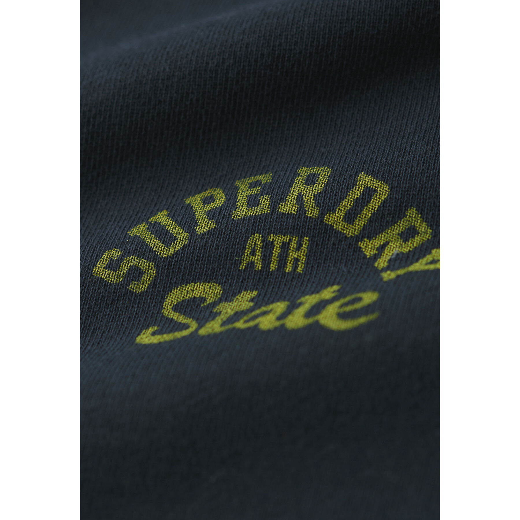Sweatshirt à capuche femme Superdry Athletic Essential