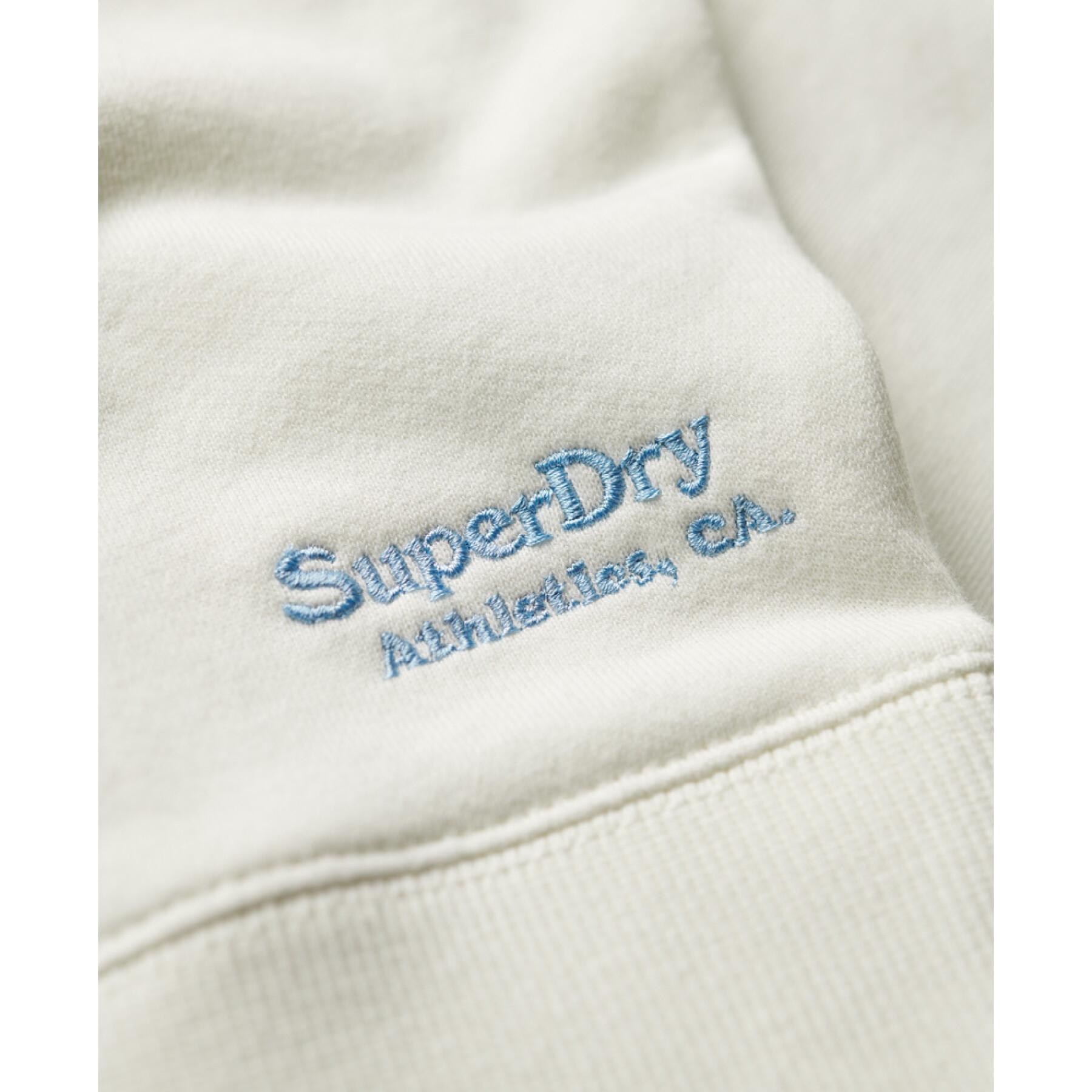 Sweatshirt à logo femme Superdry Essential