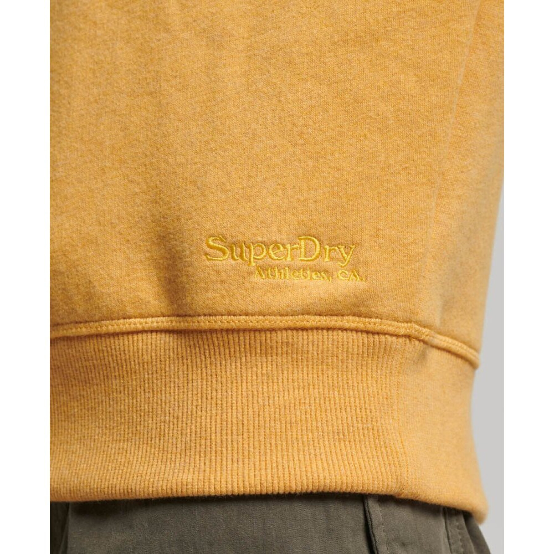 Sweatshirt à logo femme Superdry Essential