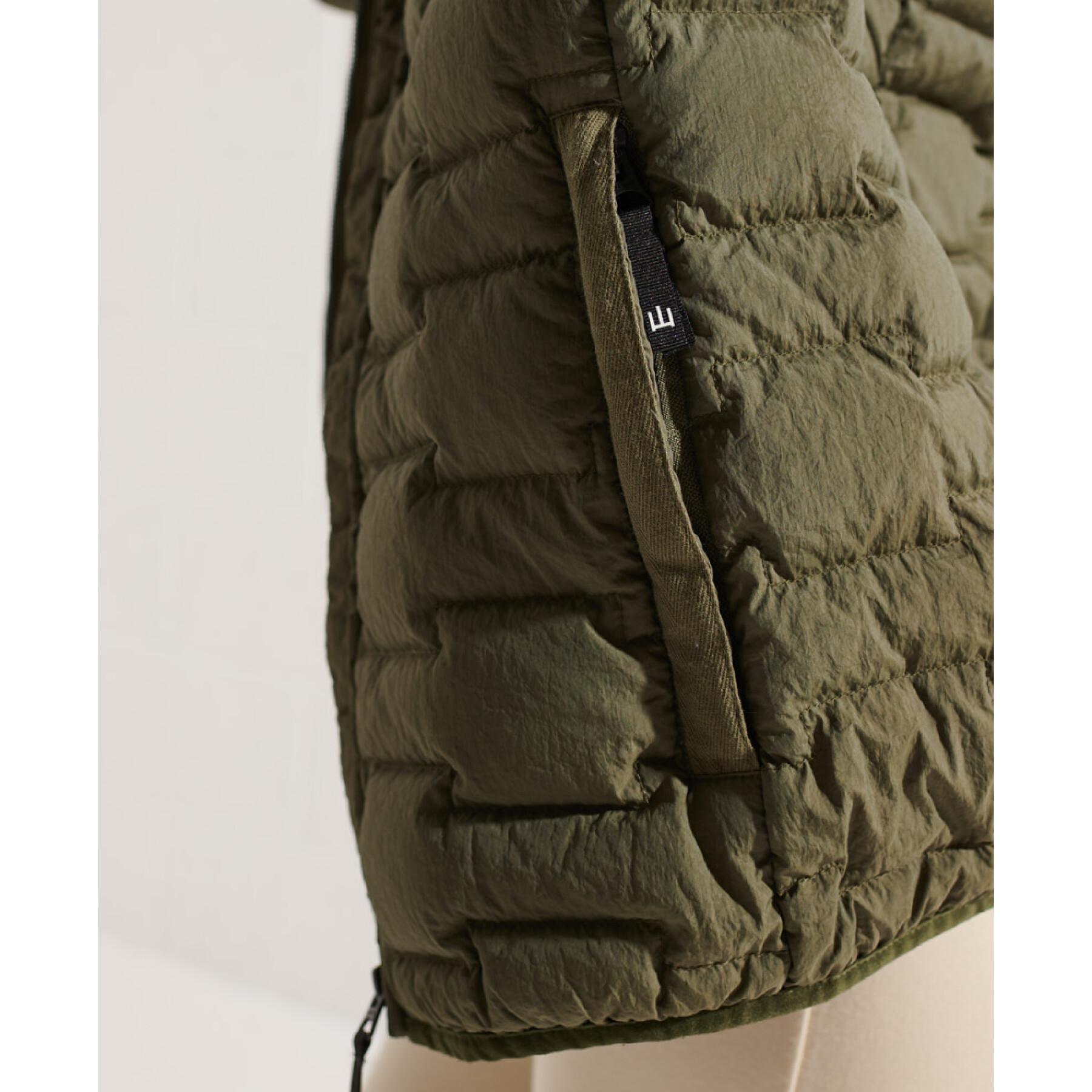 Doudoune femme Superdry SD Expedition