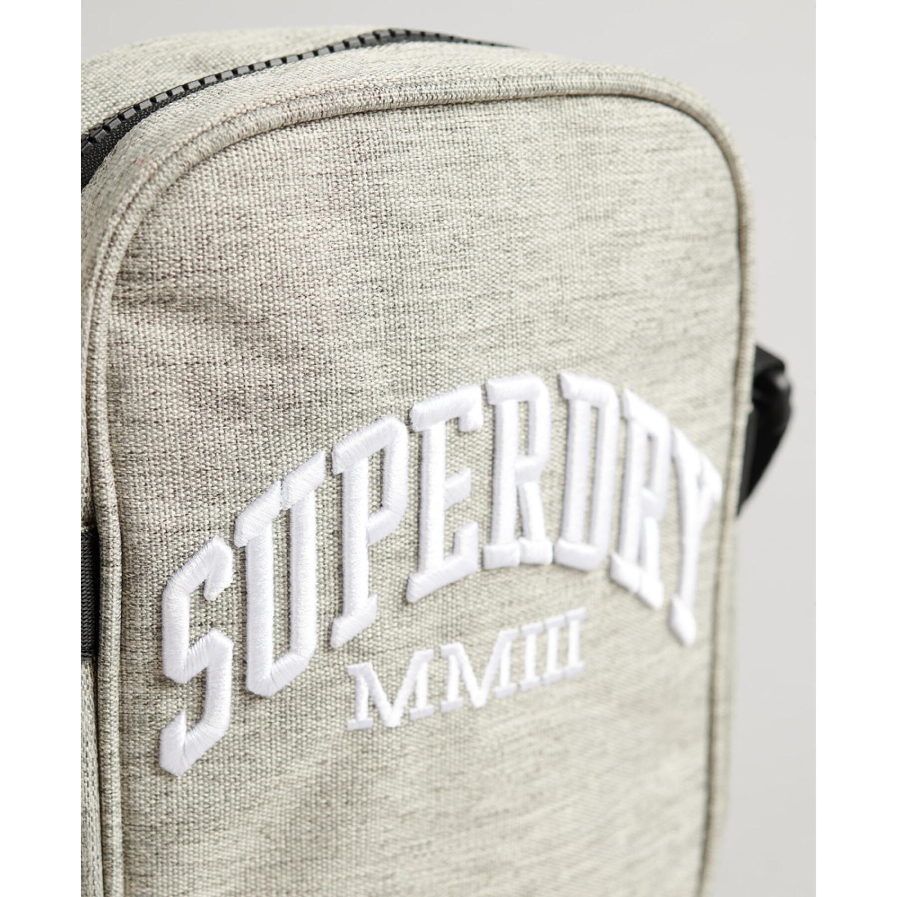 Sacoche Superdry