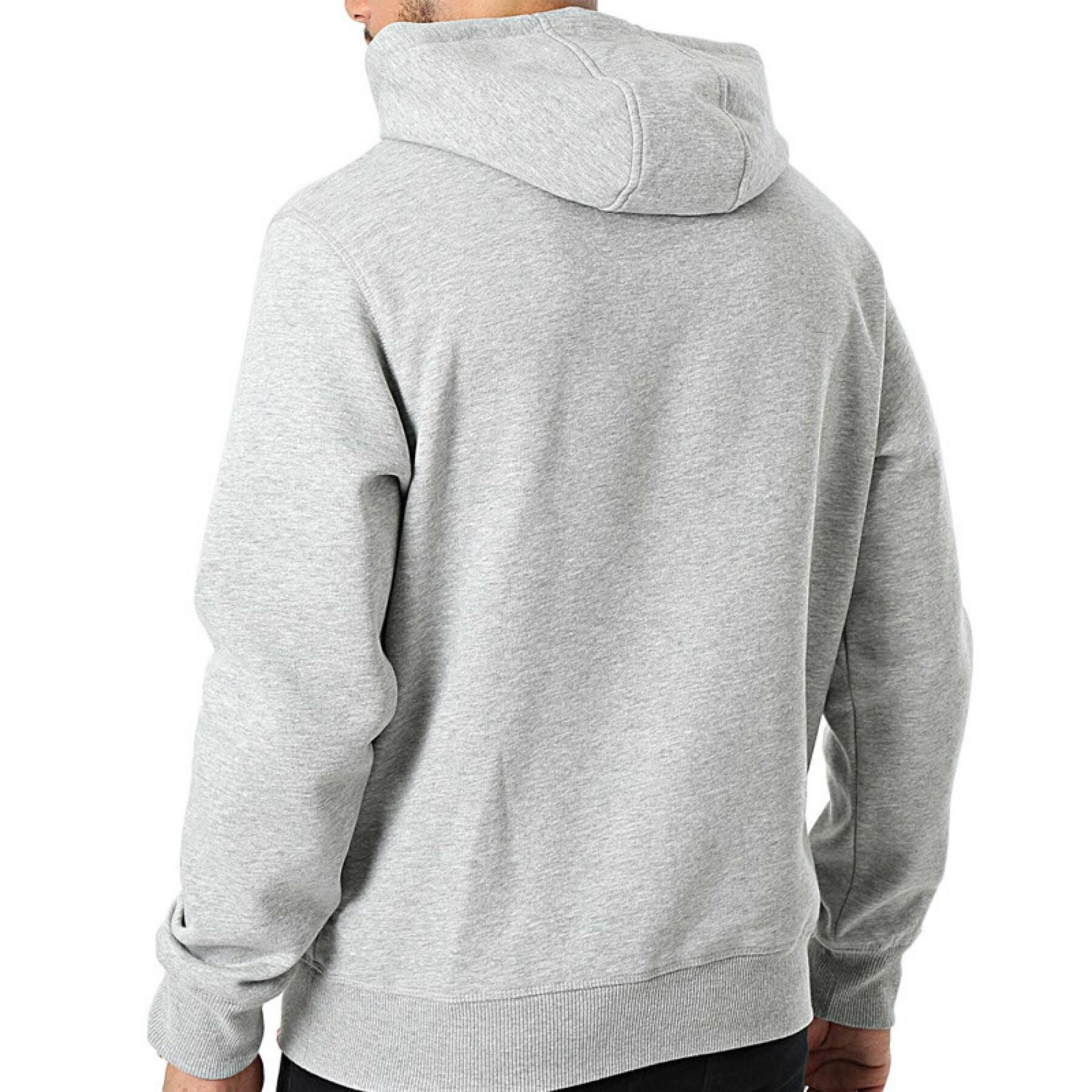 Sweatshirt à capuche New Balance Logo